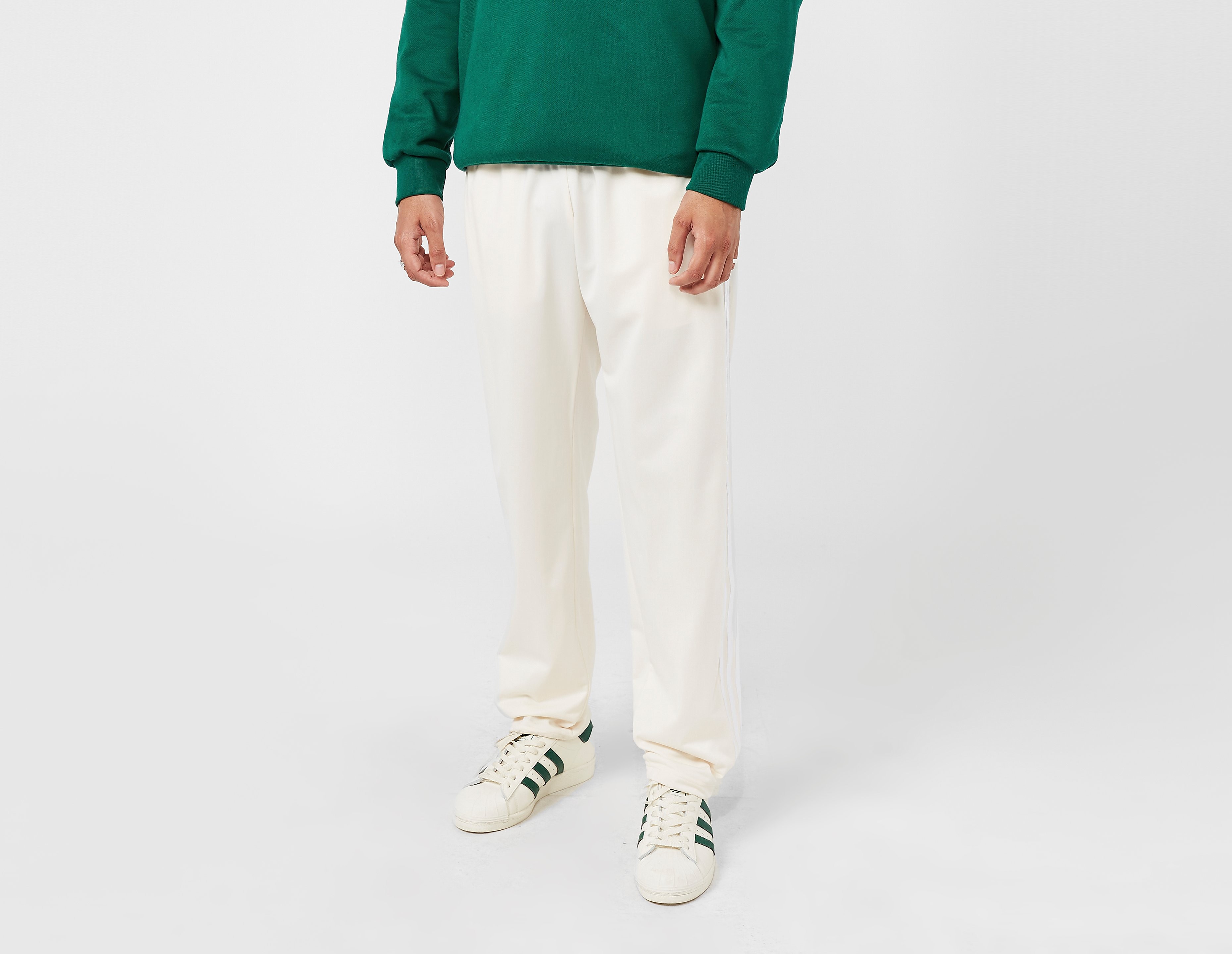 adidas Originals Straight-Leg Tracksuit Bottoms