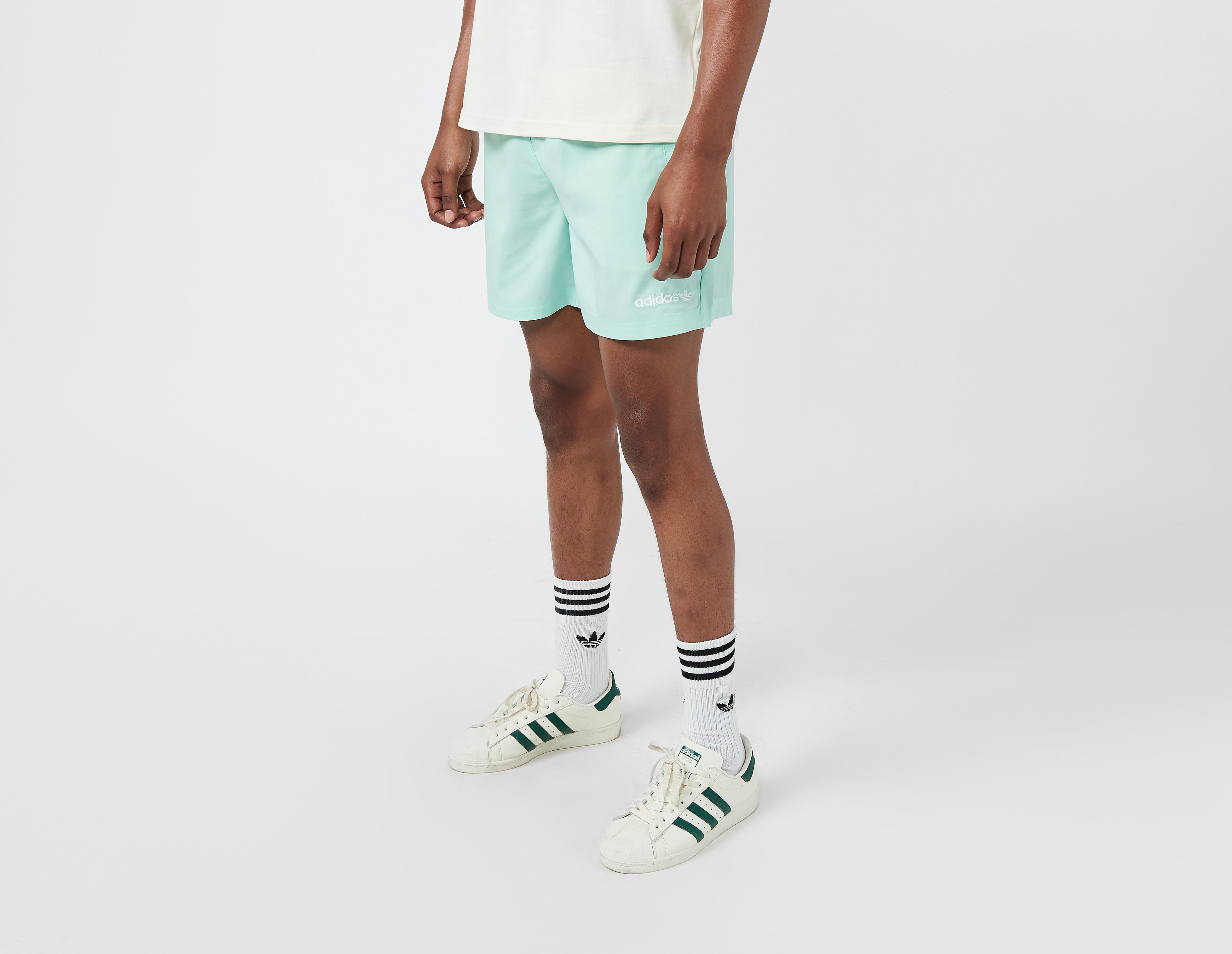 adidas Originals Swim Shorts