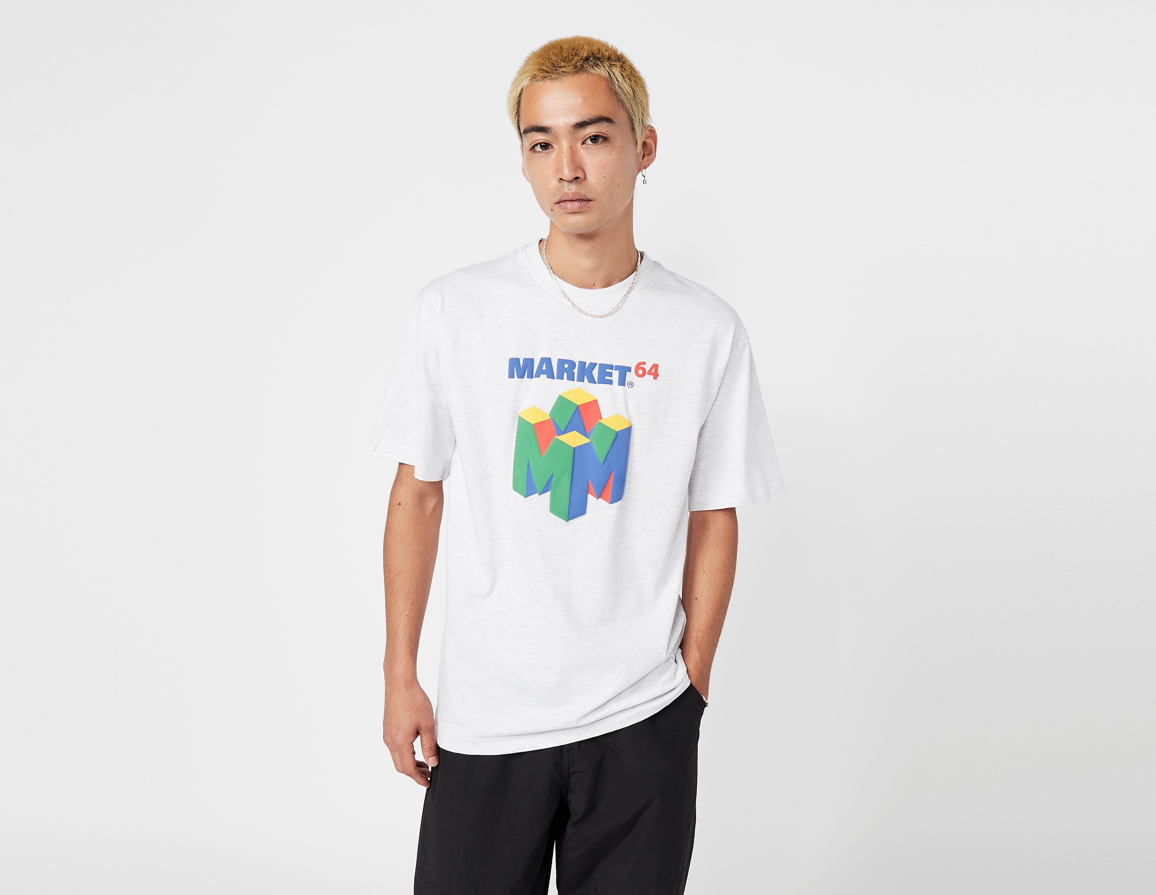 MARKET M64 T-Shirt