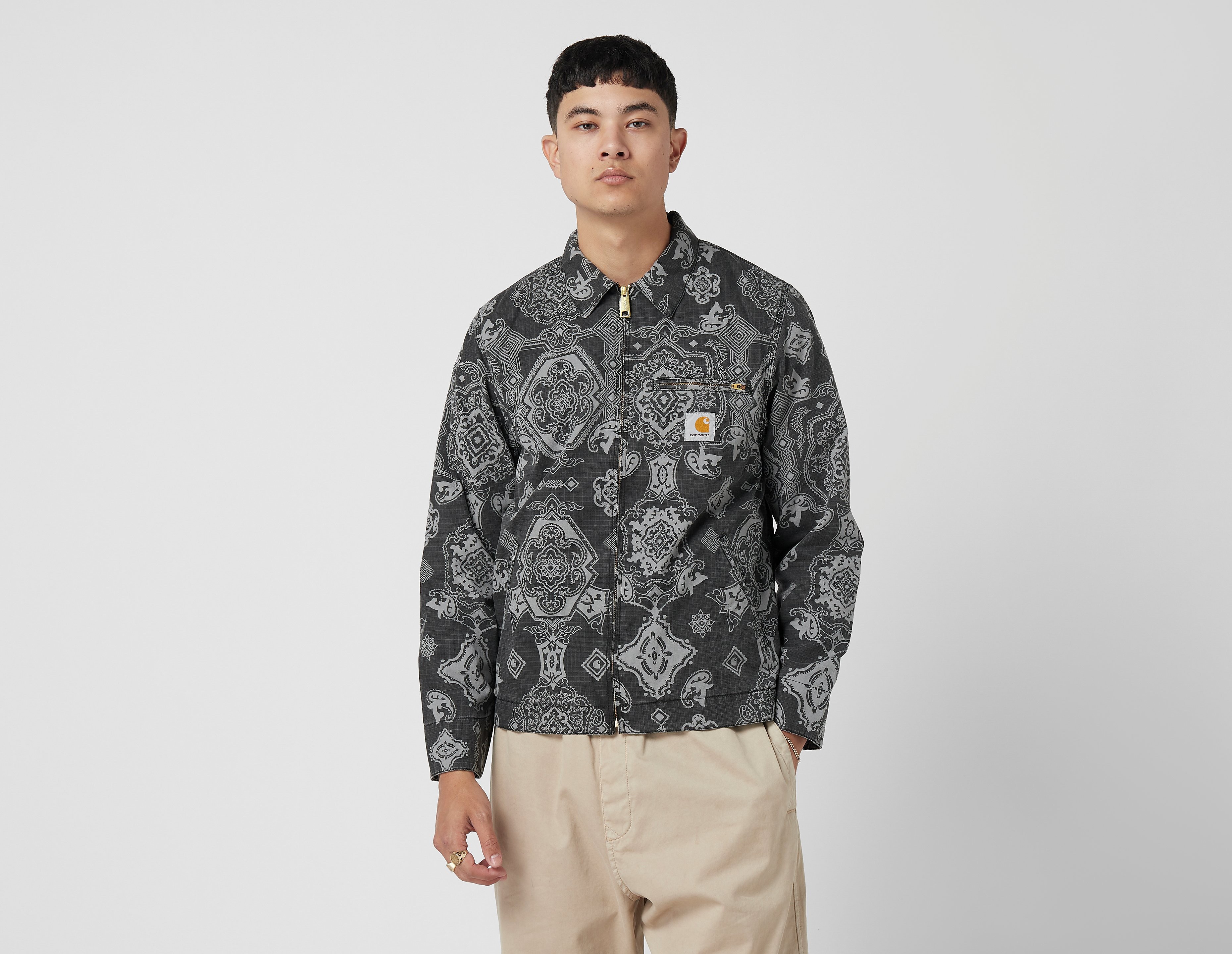 Carhartt WIP Detroit Jacket