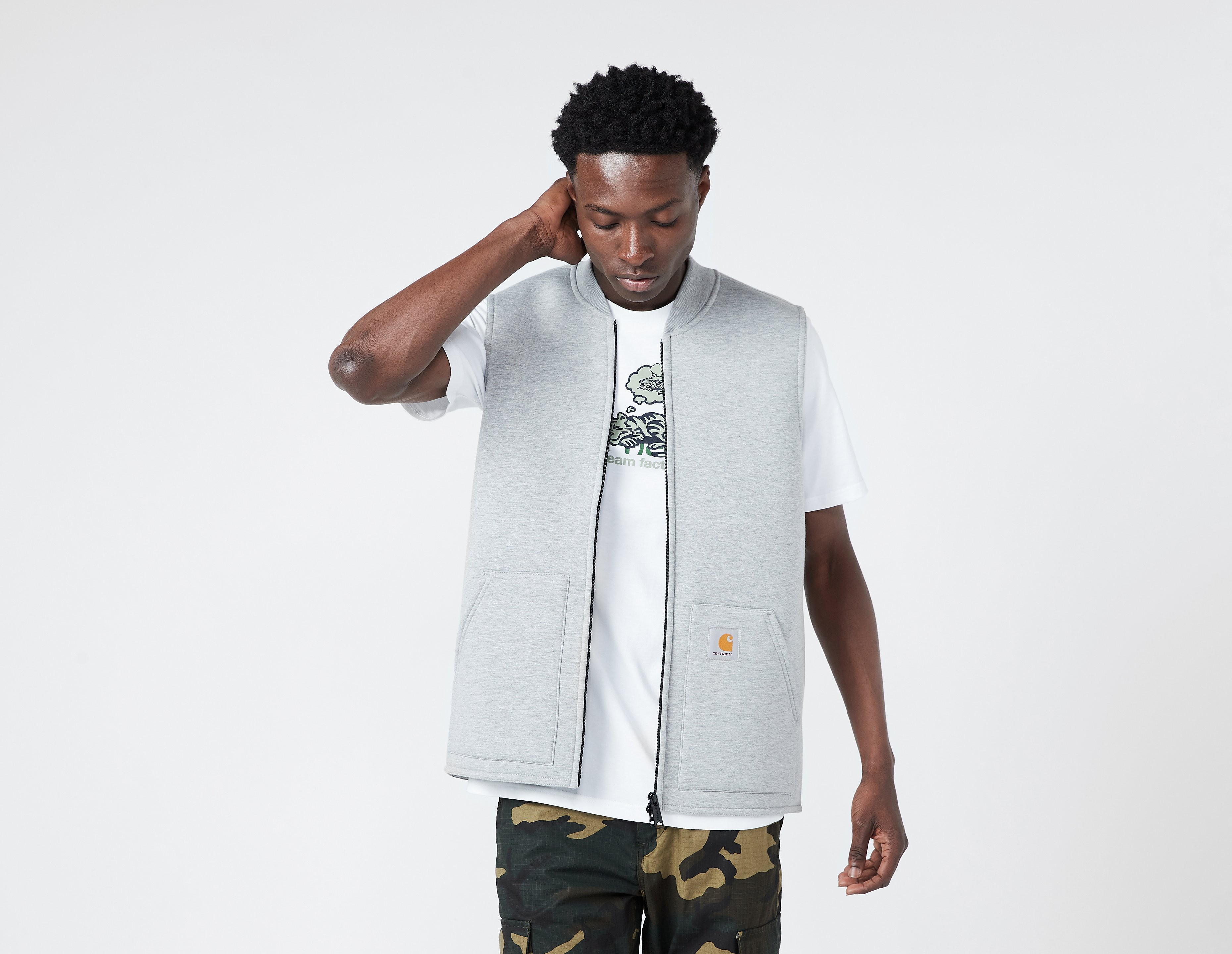 Carhartt WIP Lux Vest