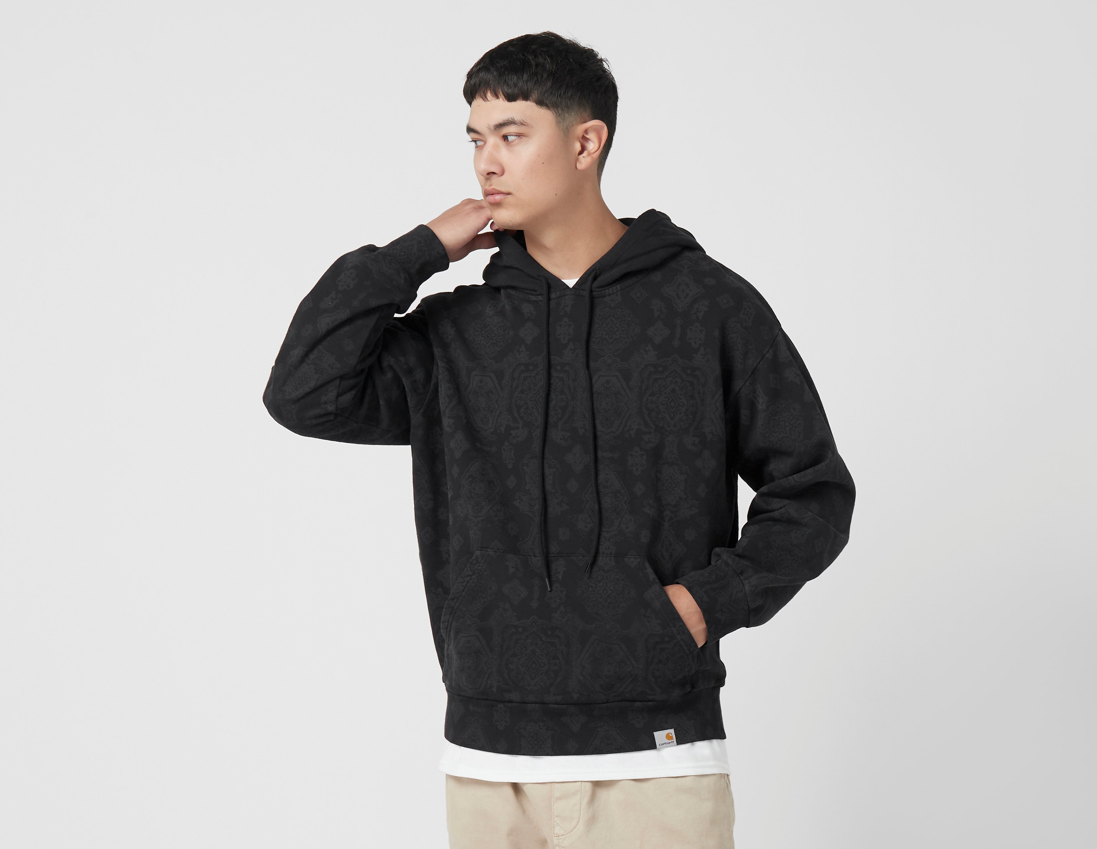 Carhartt WIP Verse Sweat Hoodie