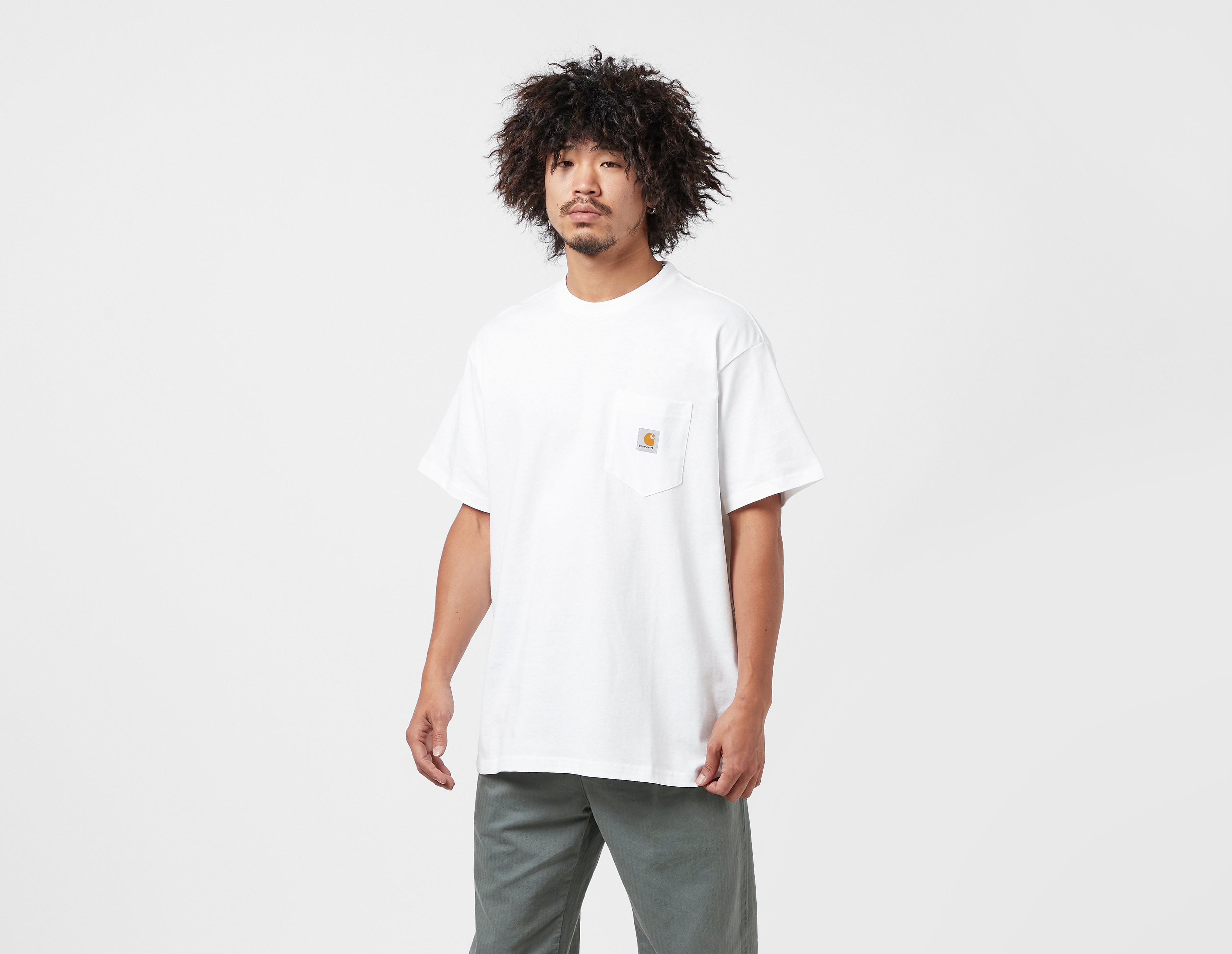 Carhartt WIP Local Pocket T-Shirt