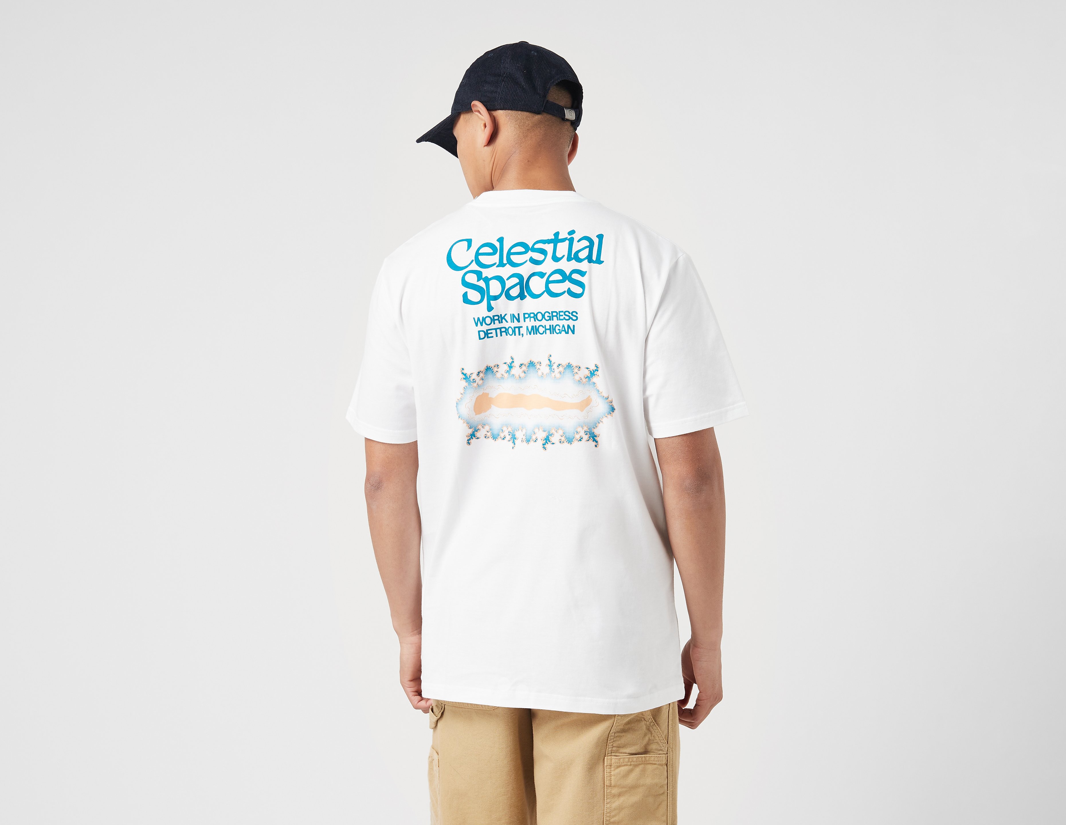 Carhartt WIP Spaces T-Shirt