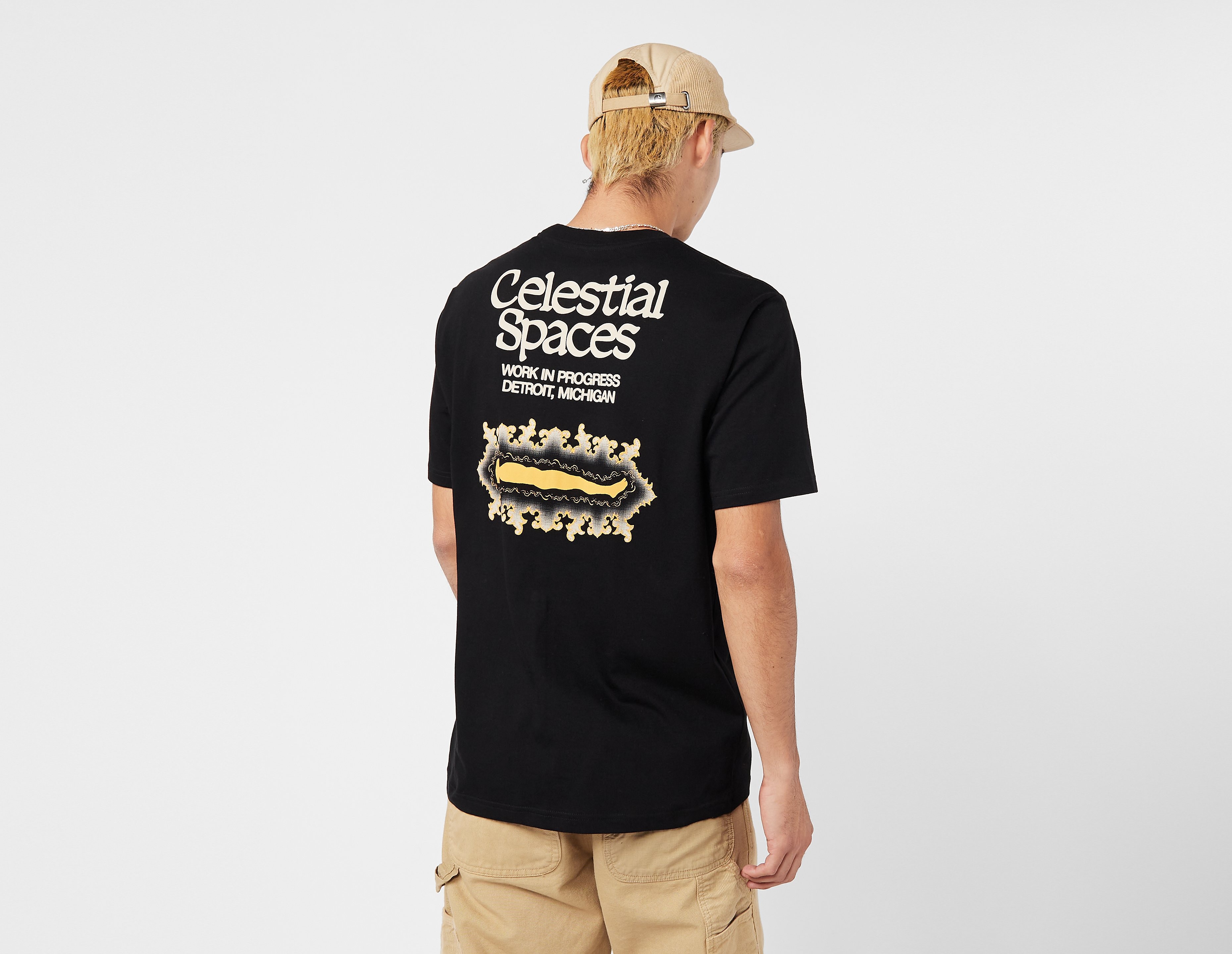 Carhartt WIP Spaces T-Shirt