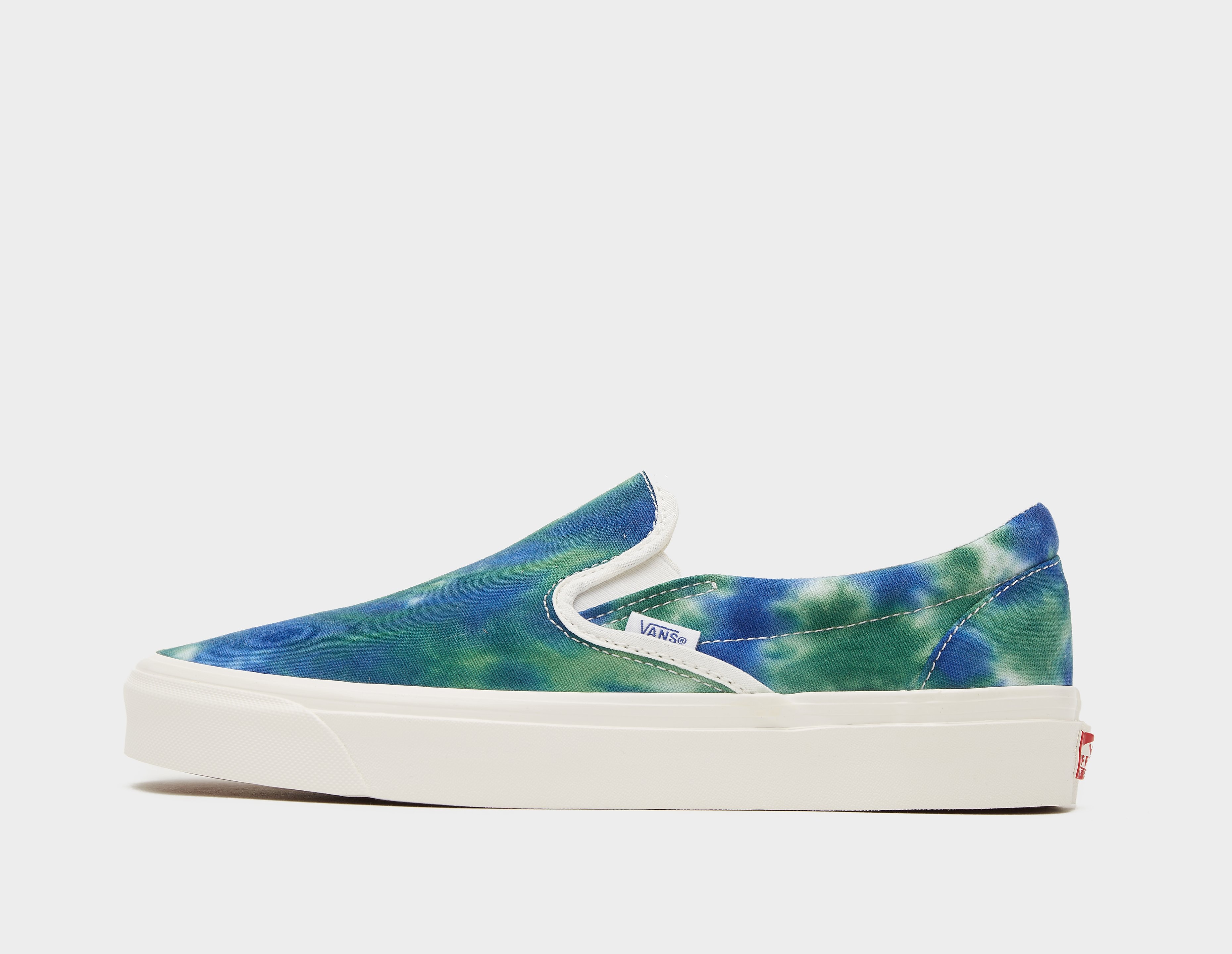 Vans Anaheim Slip On