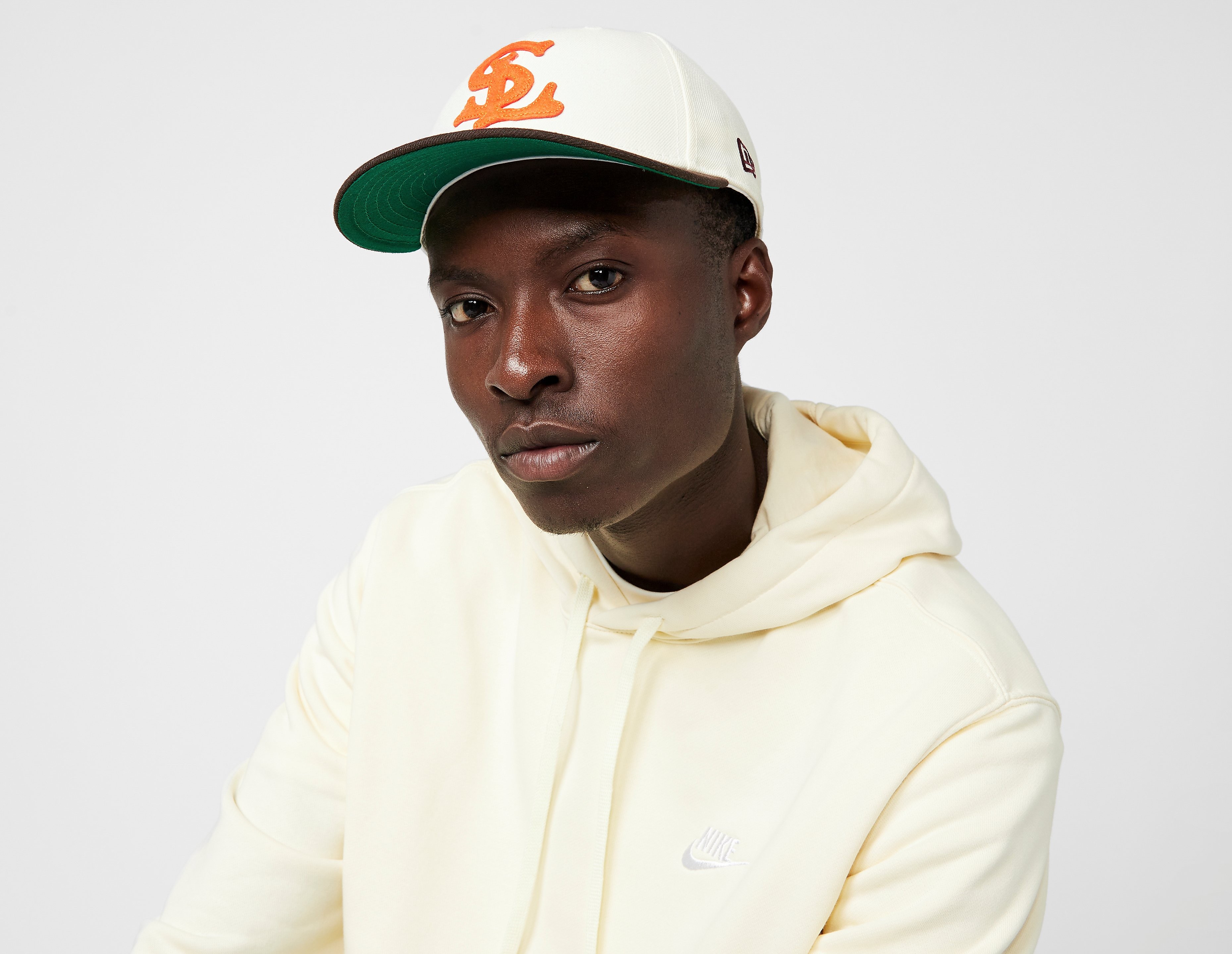 New Era St. Louis Browns MLB Cooperstown 59FIFTY Cap