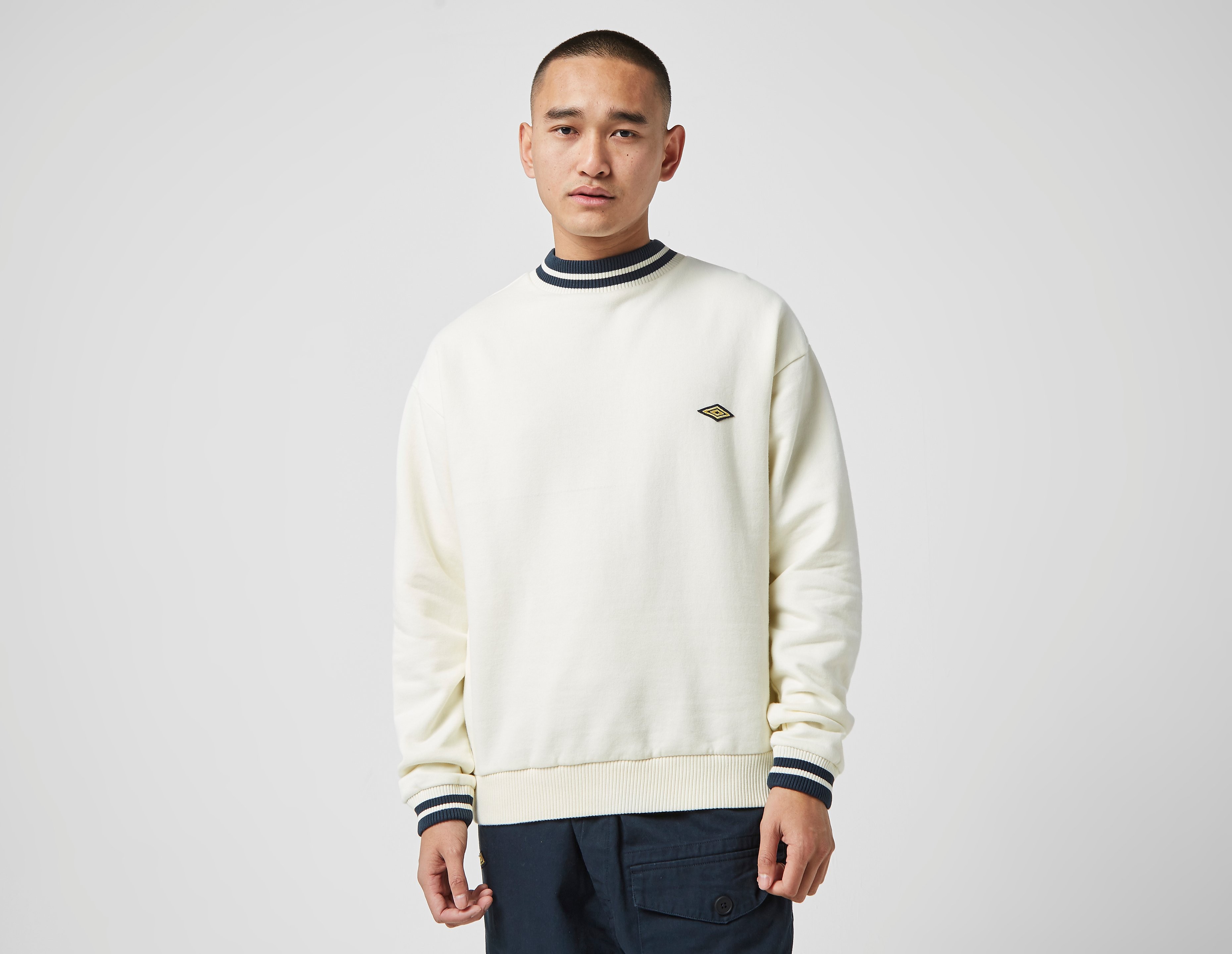 Umbro x Nigel Cabourn Training Sweater