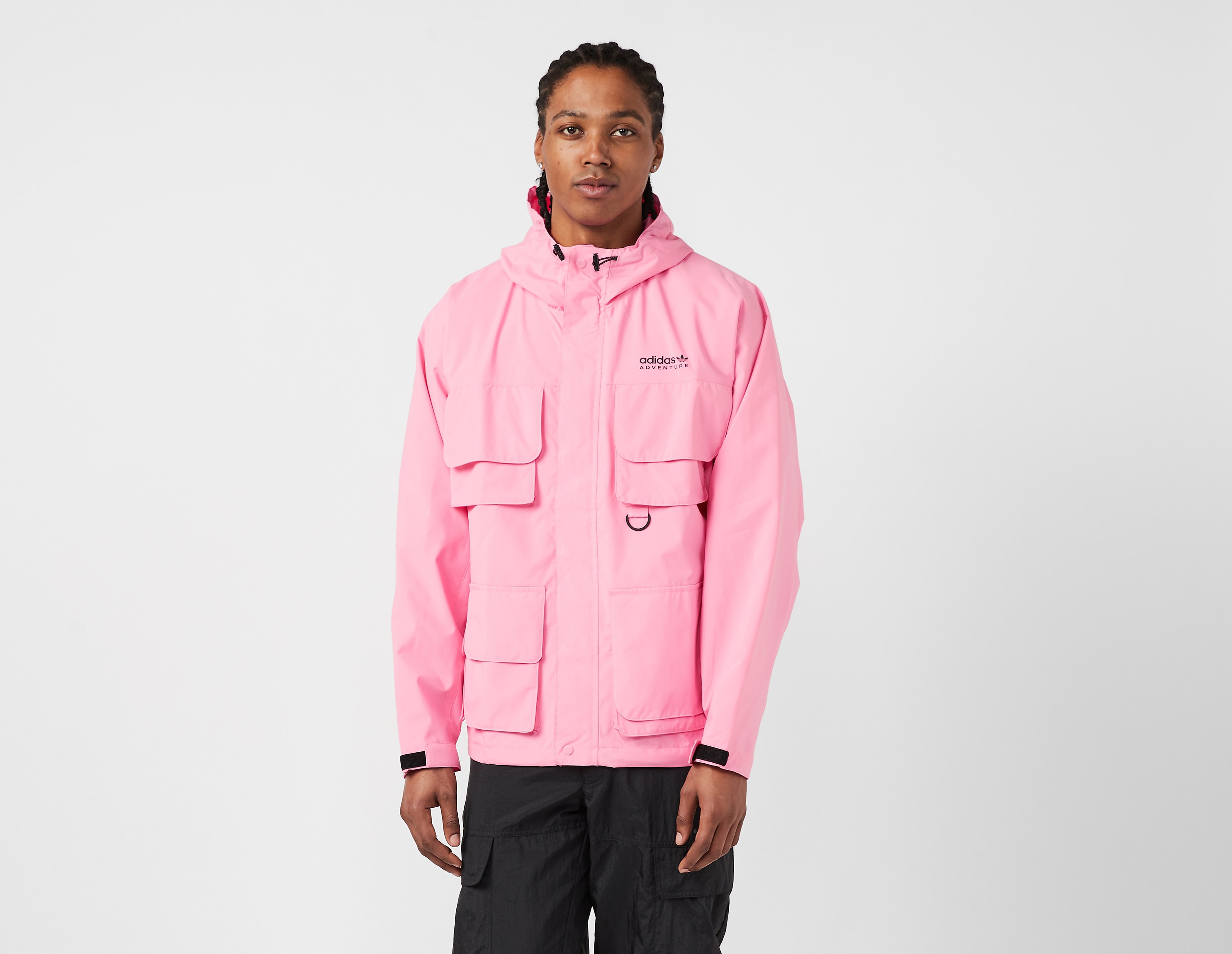 adidas Originals Adventure Jacket