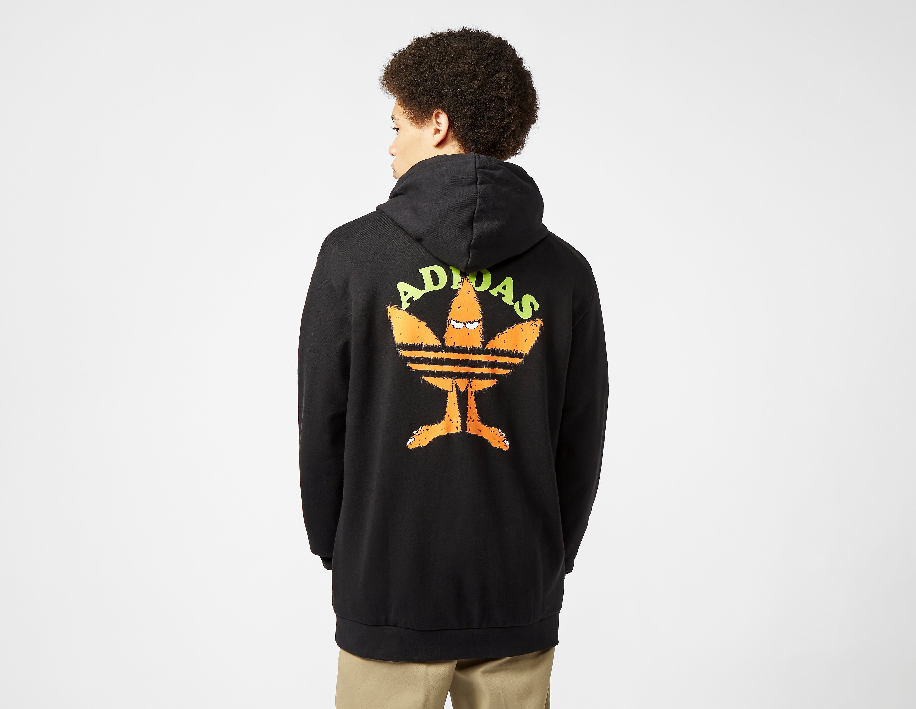 adidas Originals Graphic Fun Hoodie