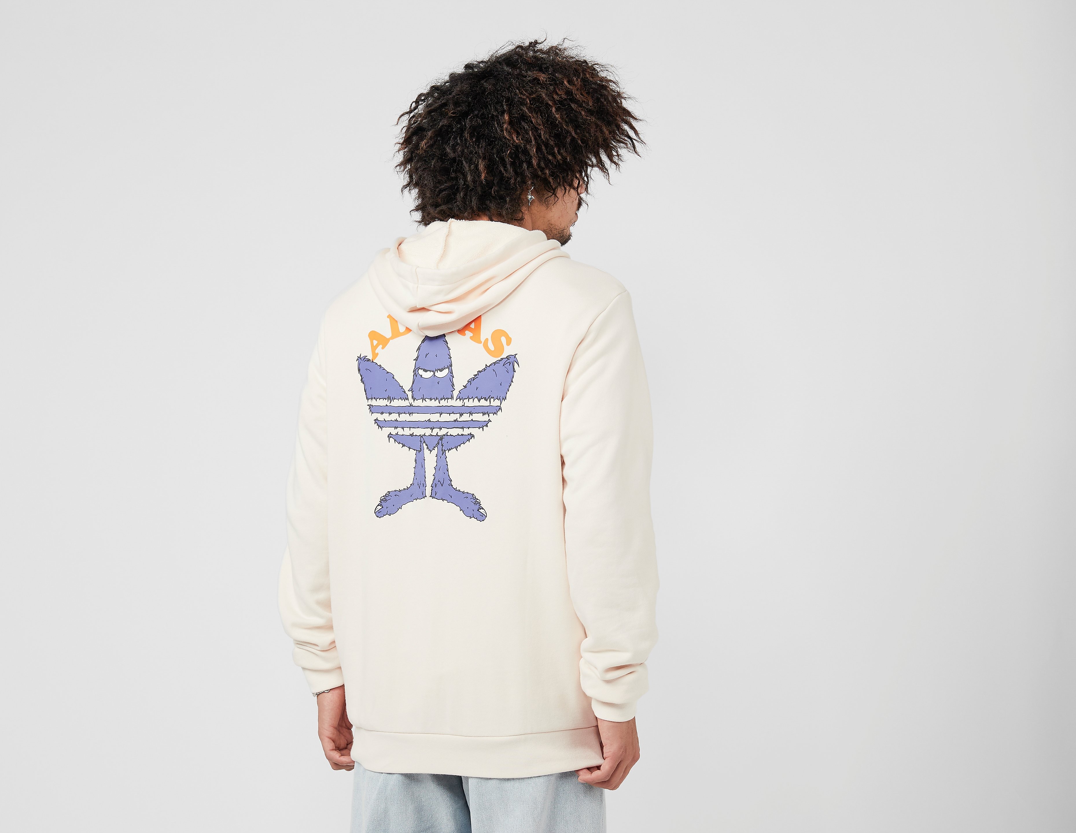 adidas Originals Graphic Fun Hoodie