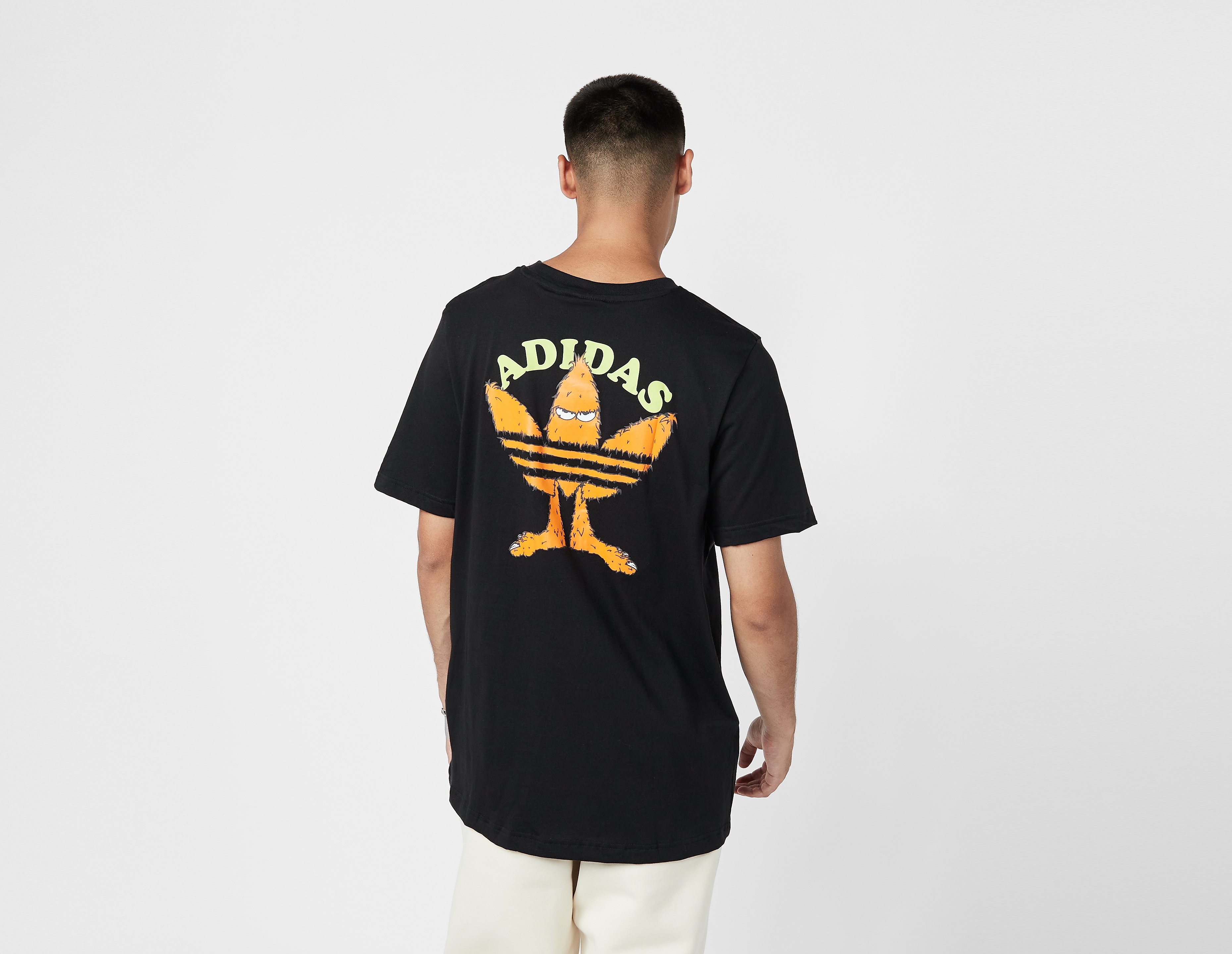 Adidas Originals Graphic Fun T-Shirt
