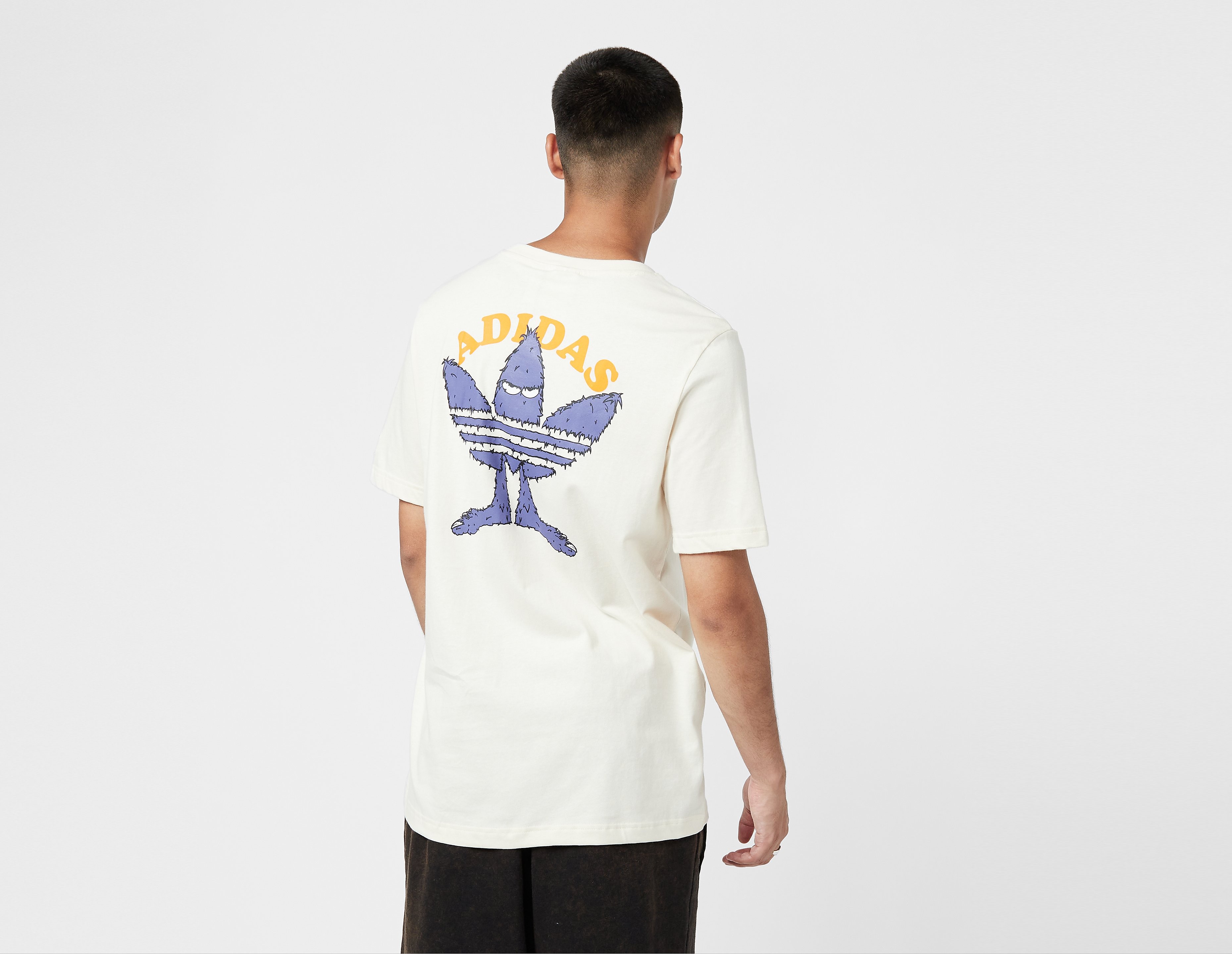 adidas Originals Graphic Fun T-Shirt