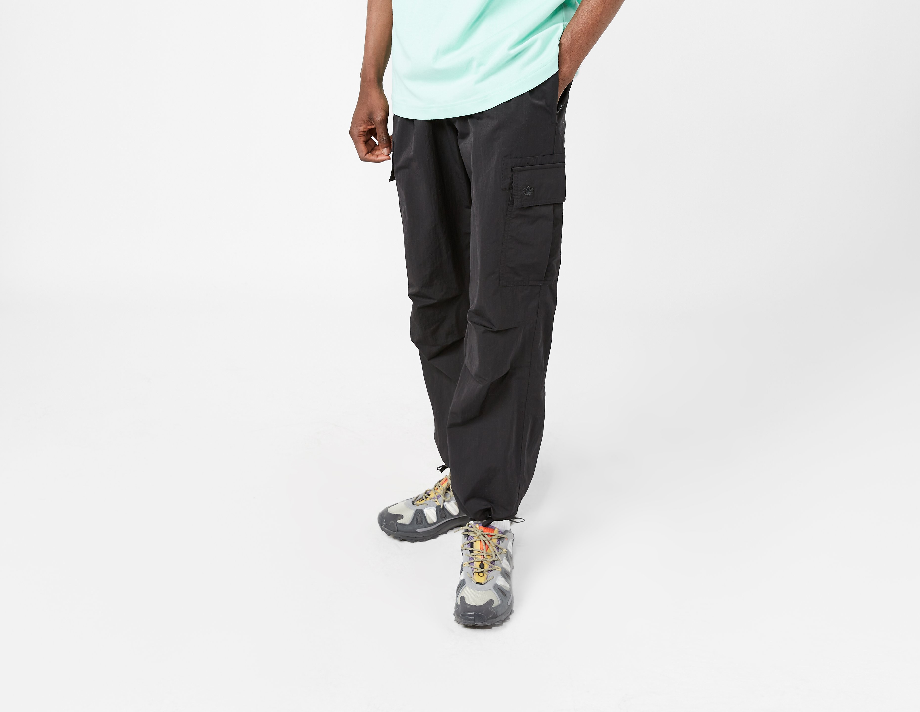 adidas Originals Contempo Cargo Trousers