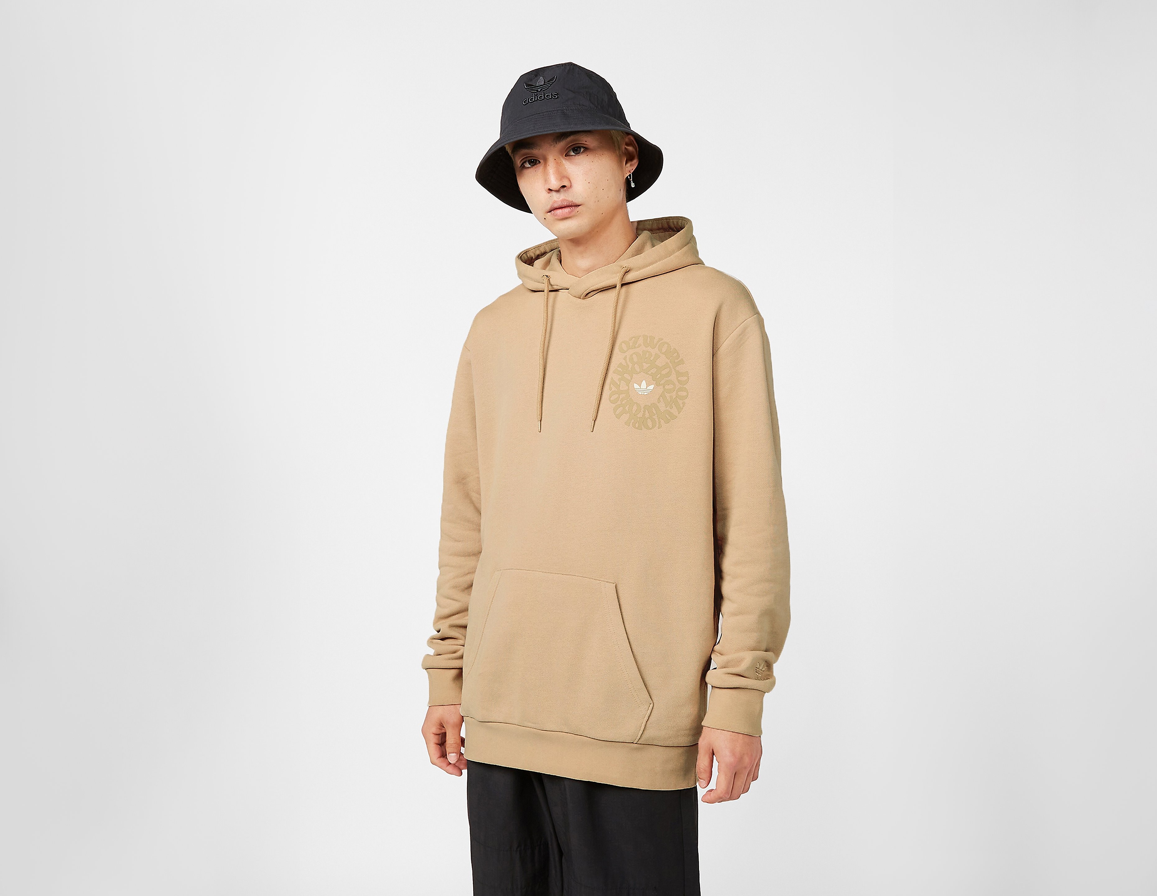 adidas Originals Ozworld Hoodie