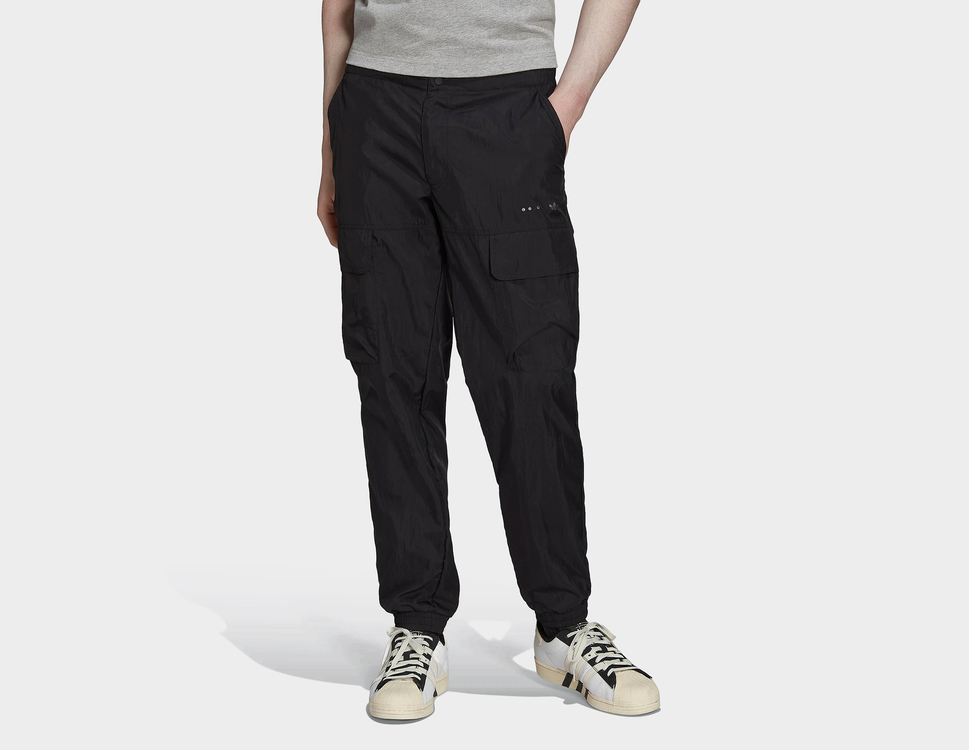 adidas Originals Reveal Joggers