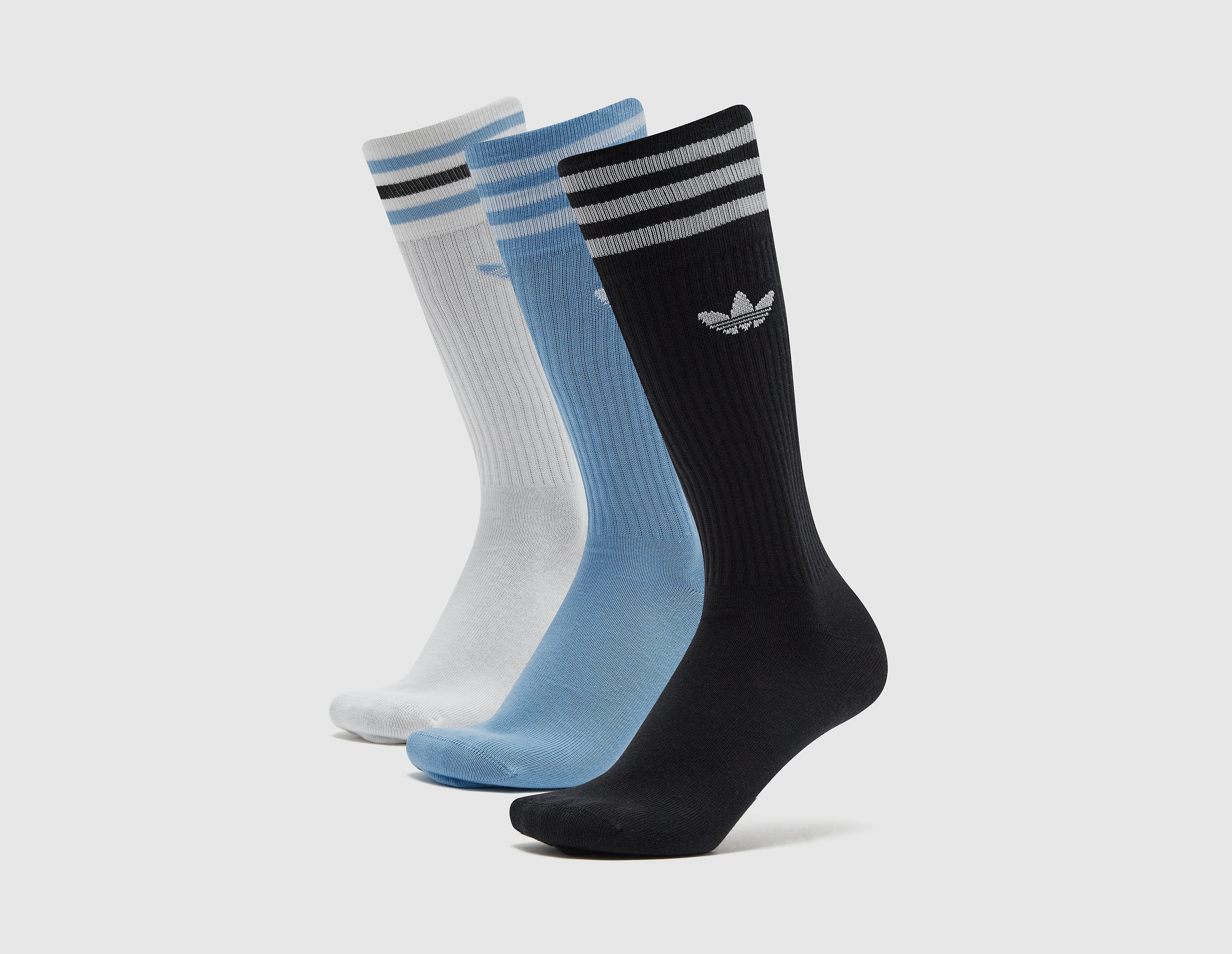 adidas Originals Socks (3-Pack)