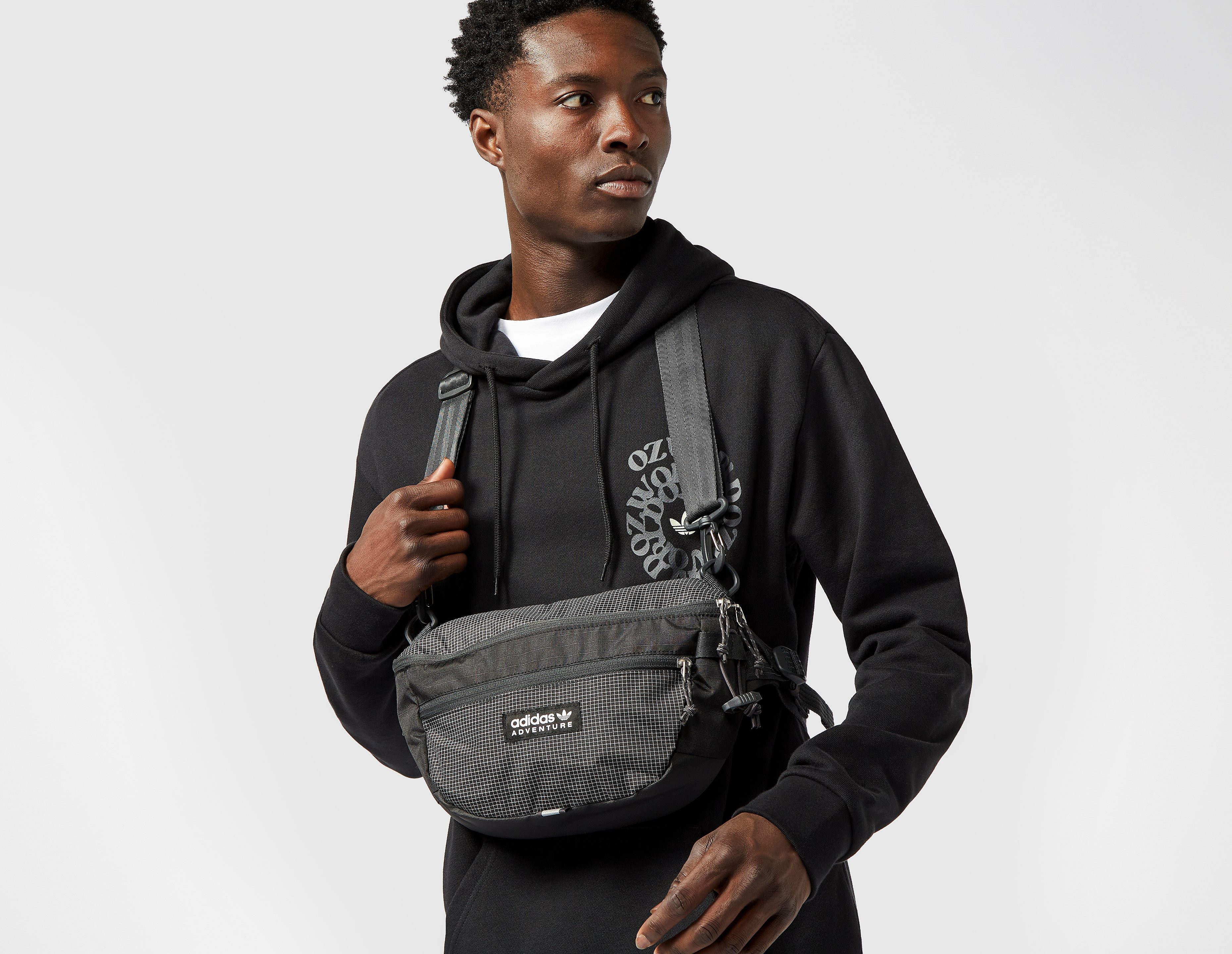 adidas Originals Advanced Waistbag