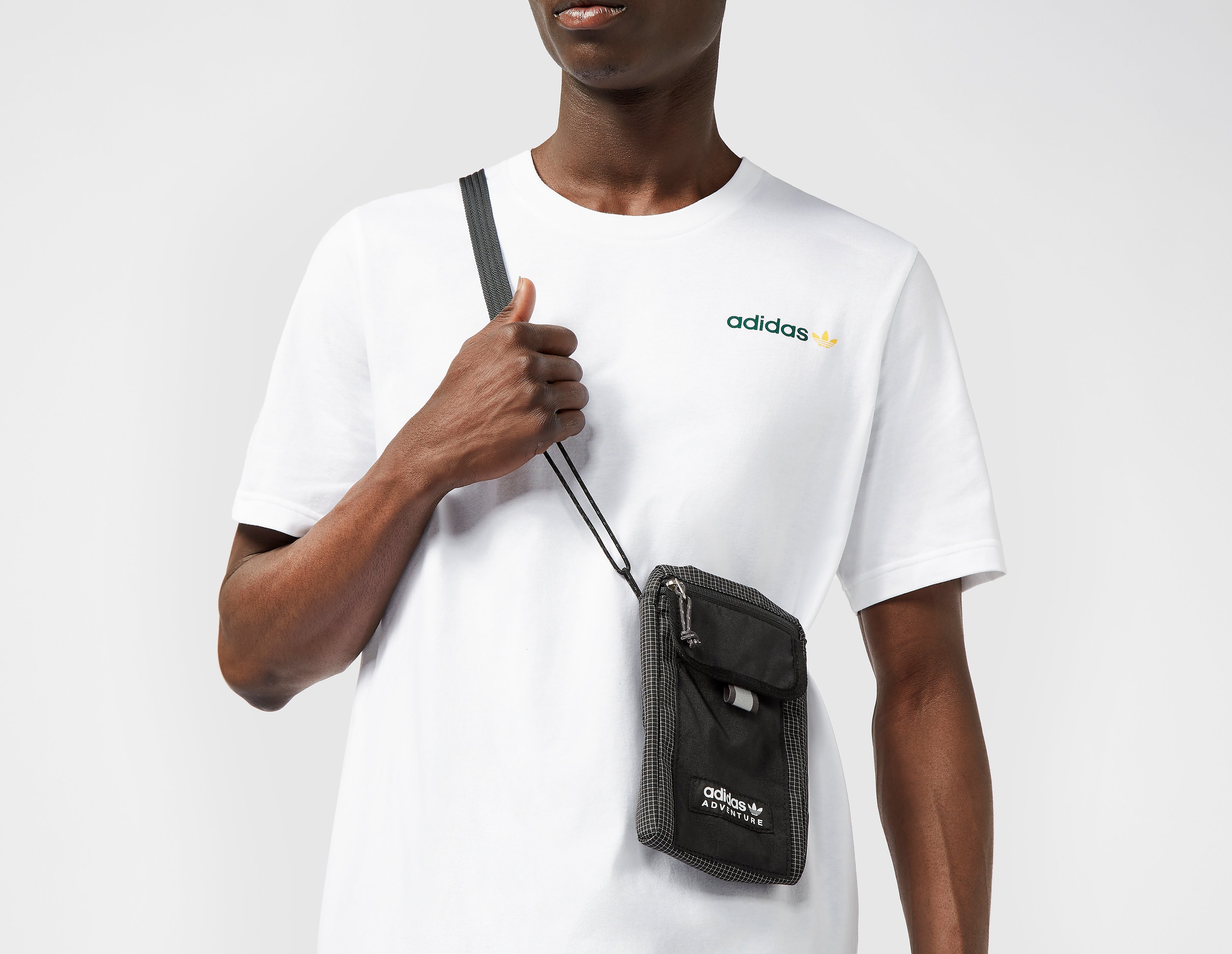 adidas Originals Flag Bag