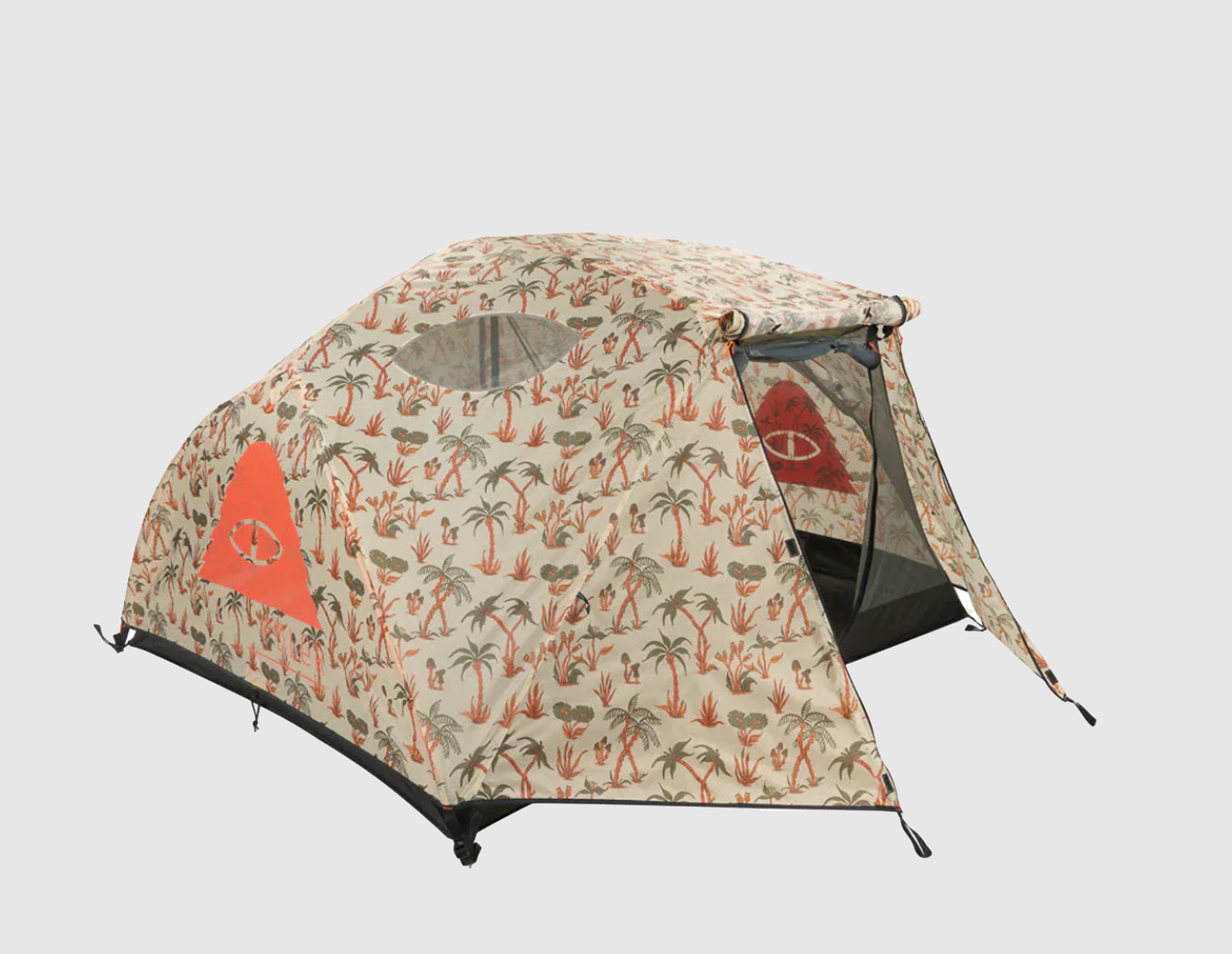 Poler 2-Person Tent