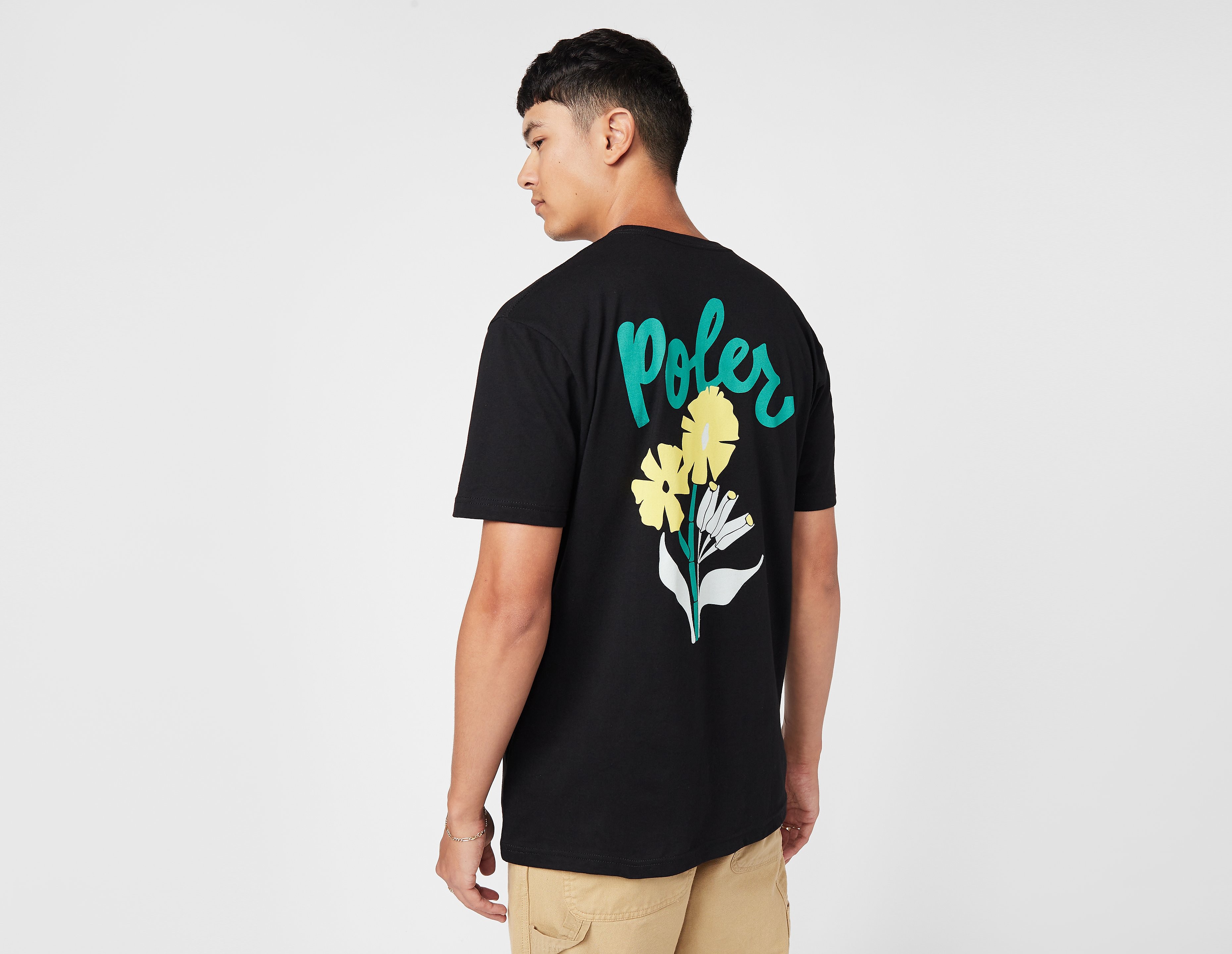 Poler Poppy T-Shirt