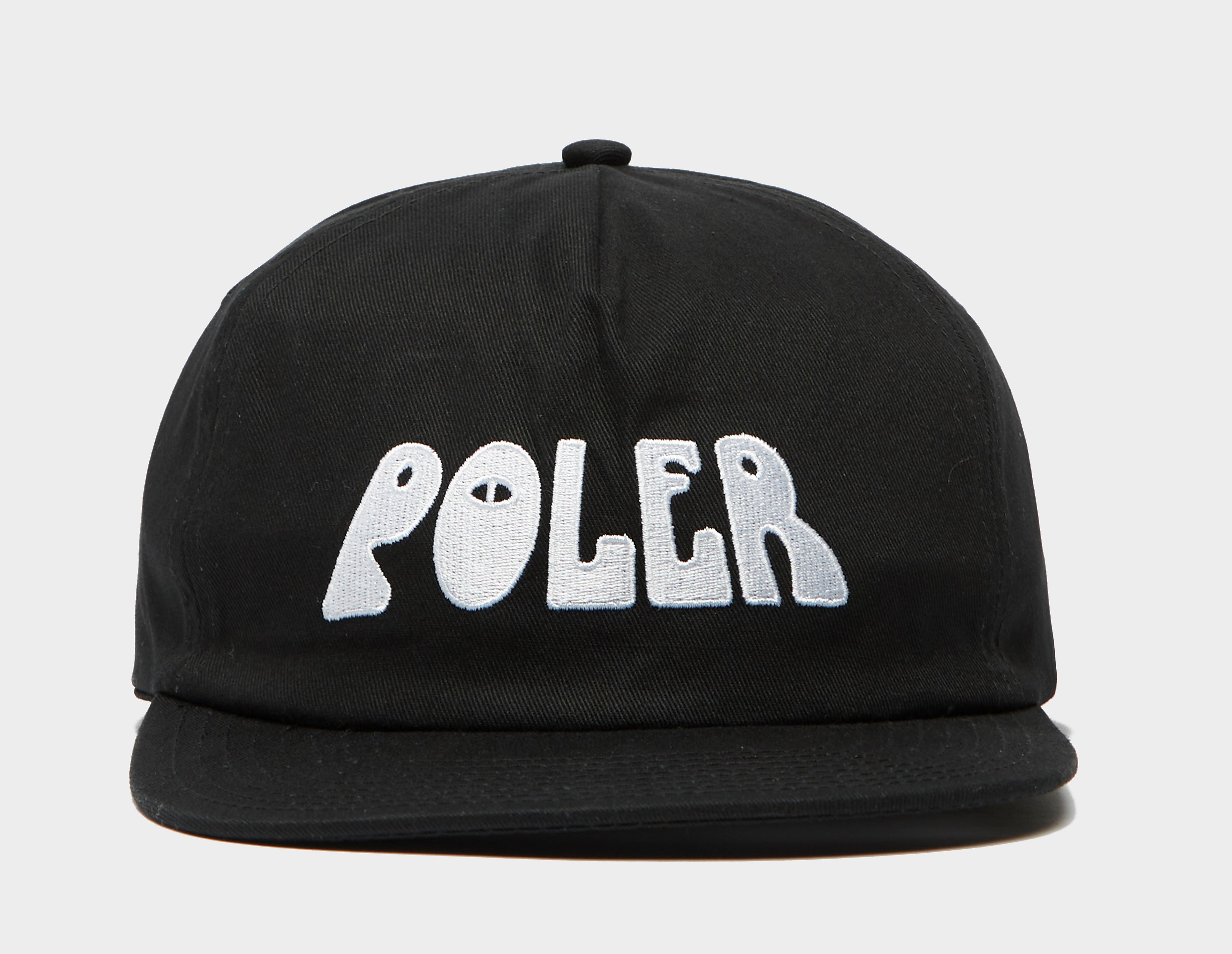 Poler TITLE CAP