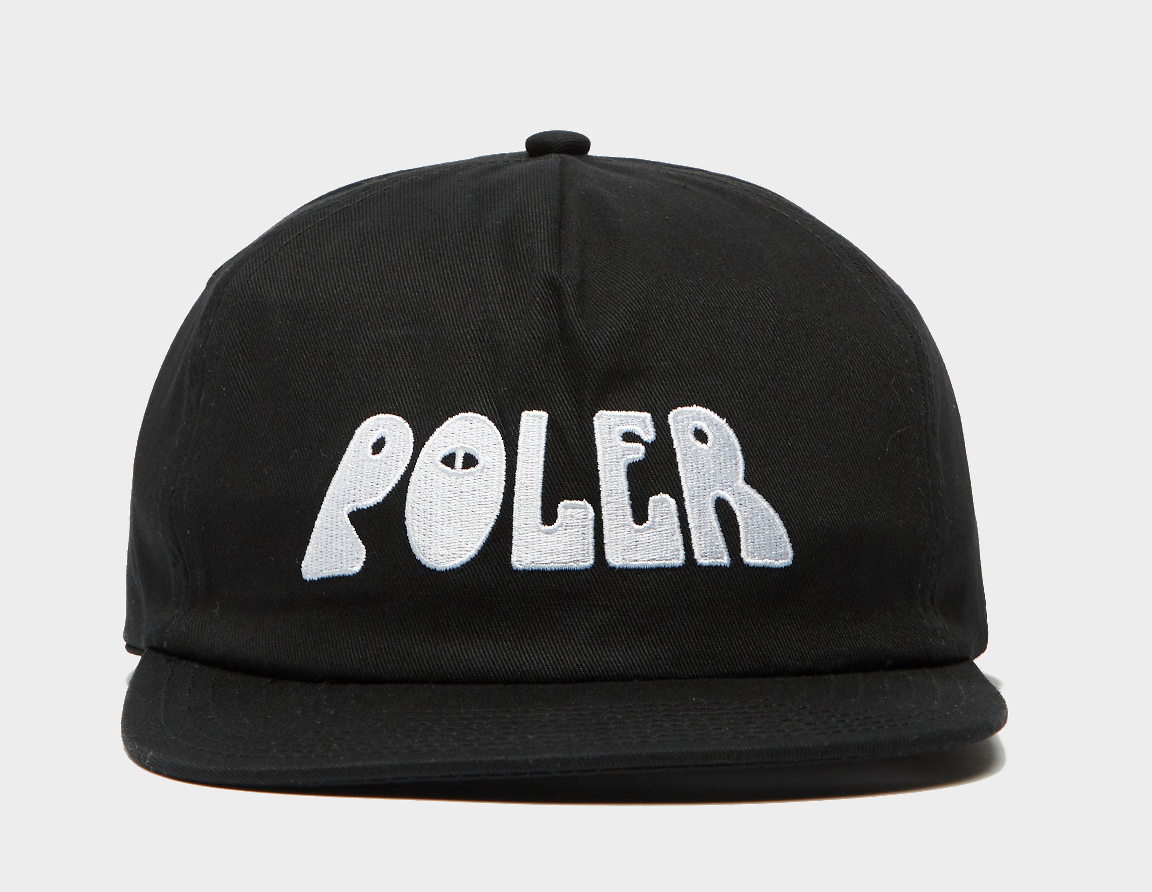 Poler Title Hat