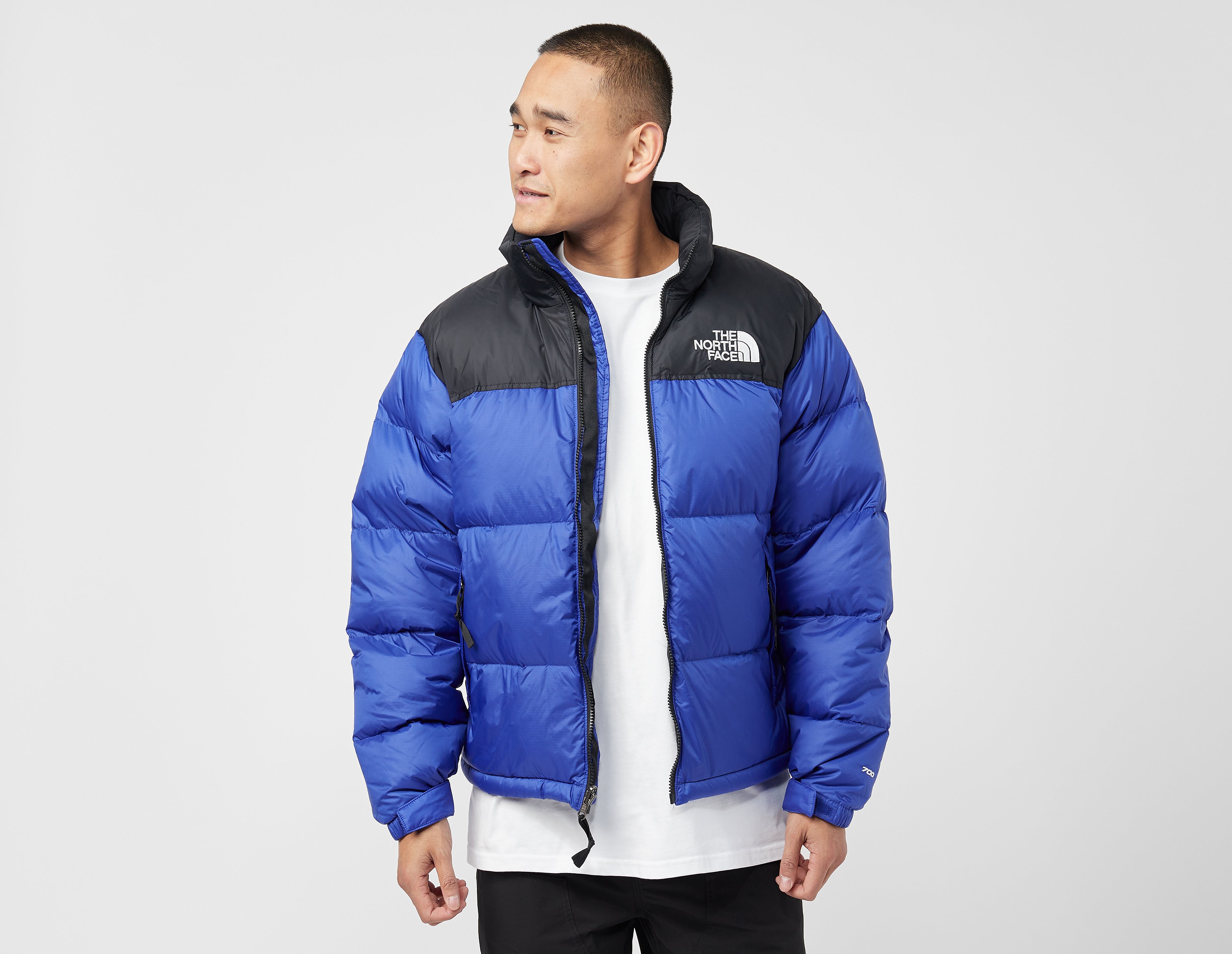 The North Face Doudoune Nuptse 1996