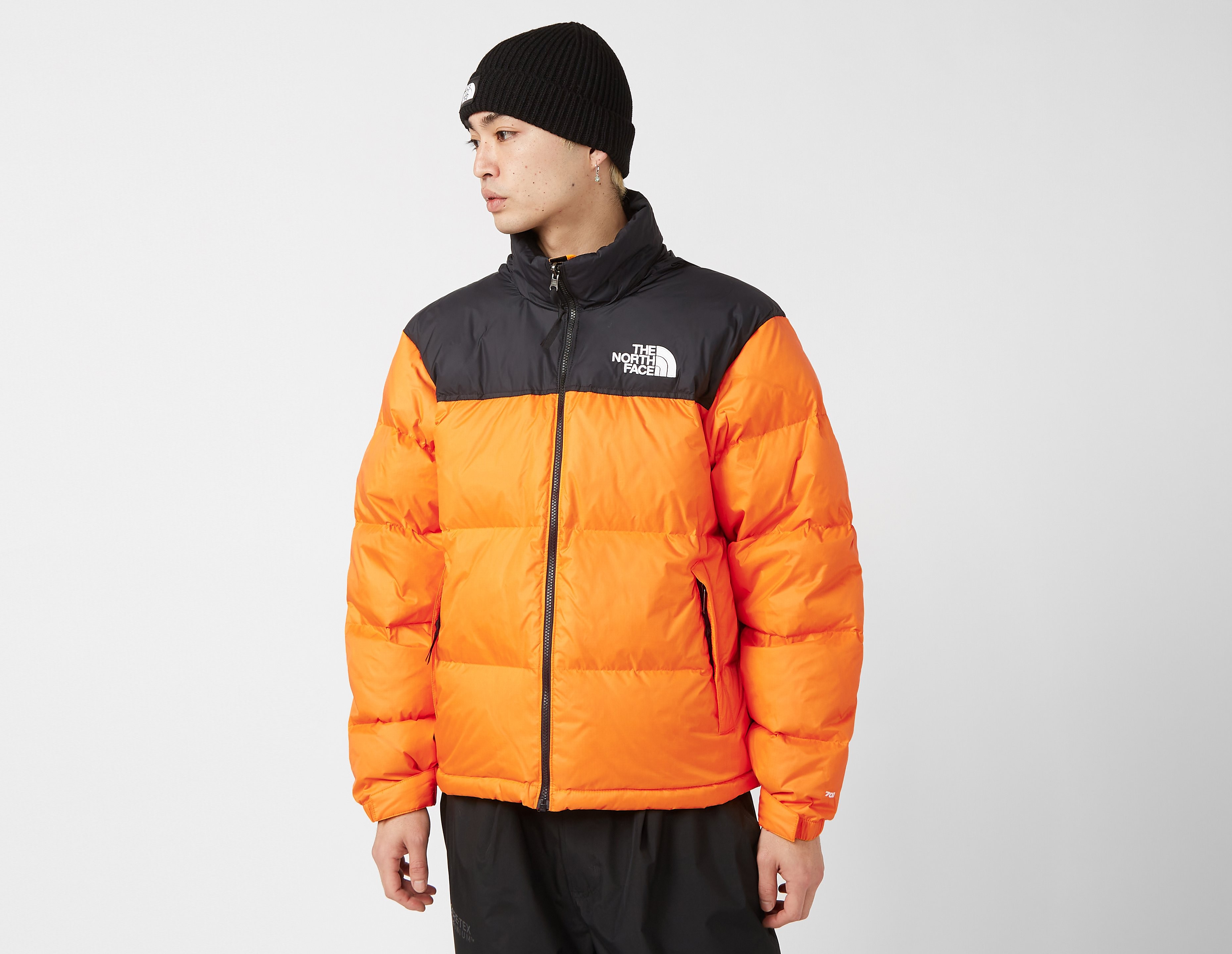 The North Face Doudoune Nuptse 1996