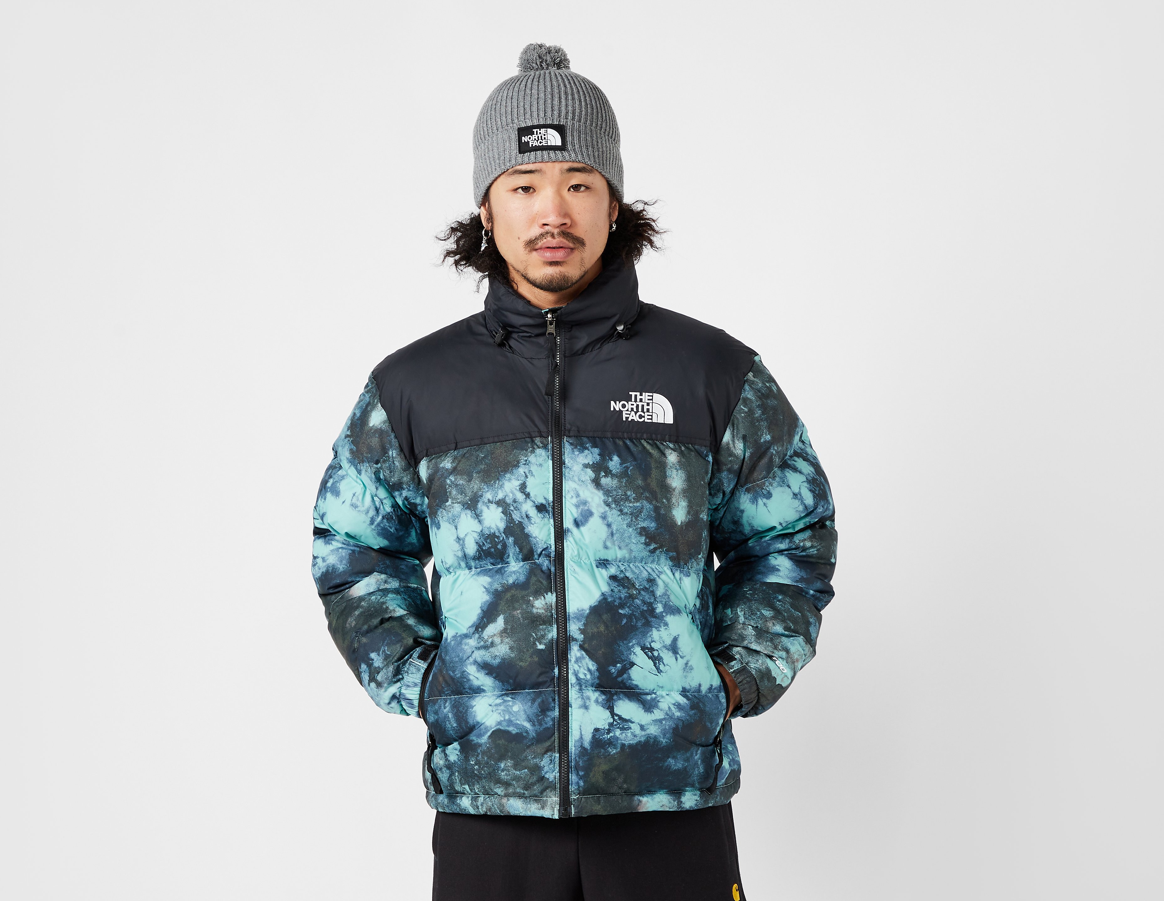 The North Face Nuptse 1996 Jacket