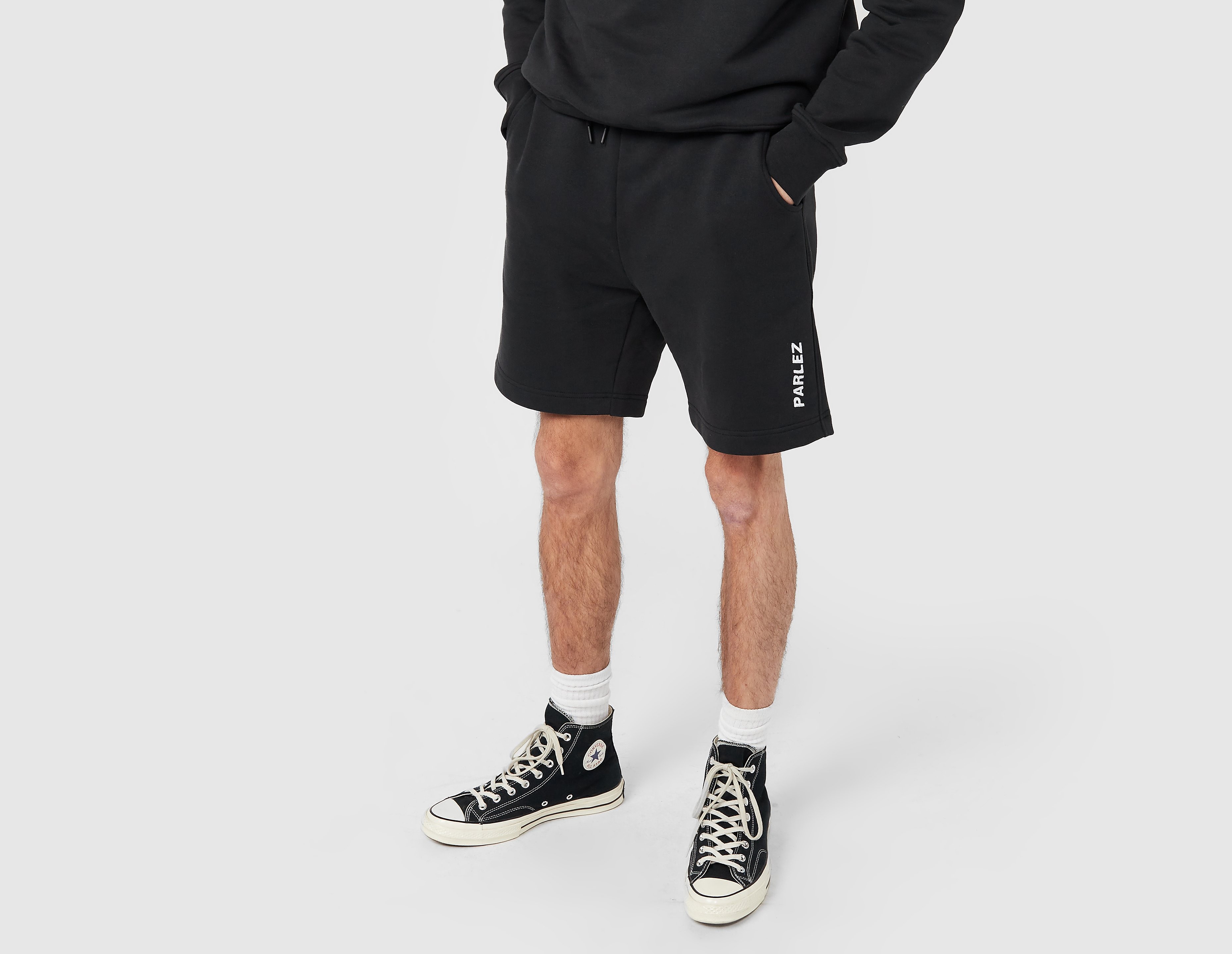 Parlez Halcyon Shorts