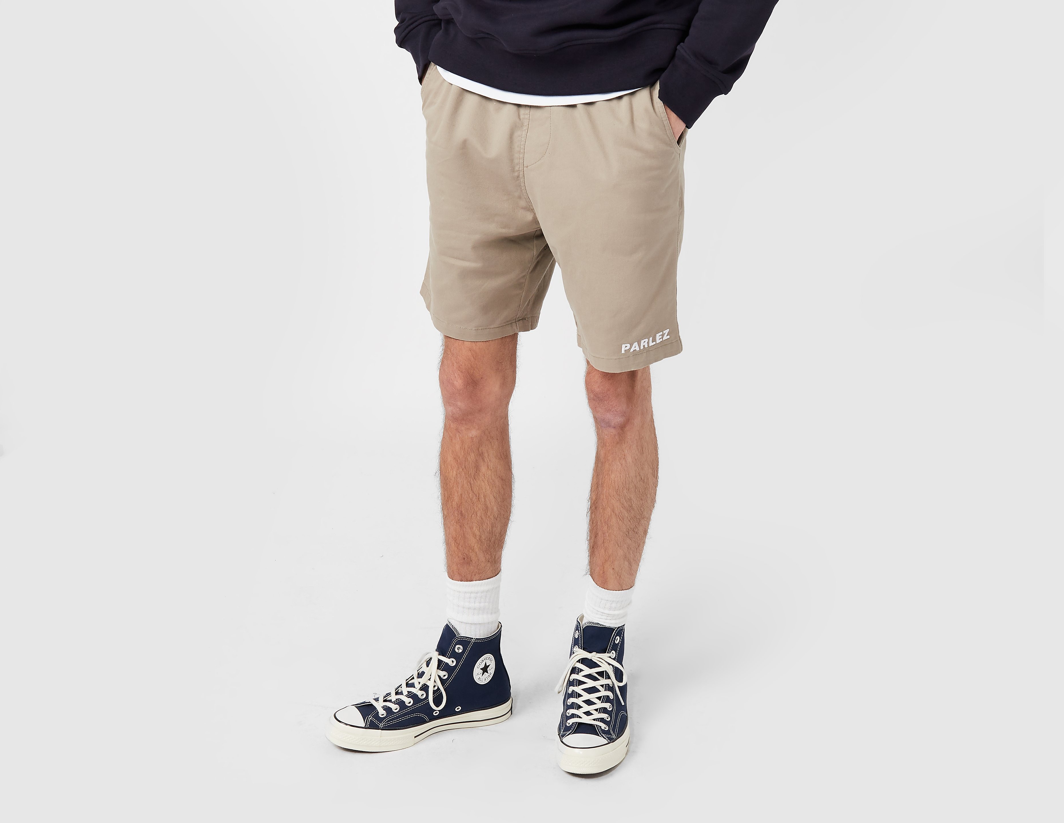 Parlez Short Vandra