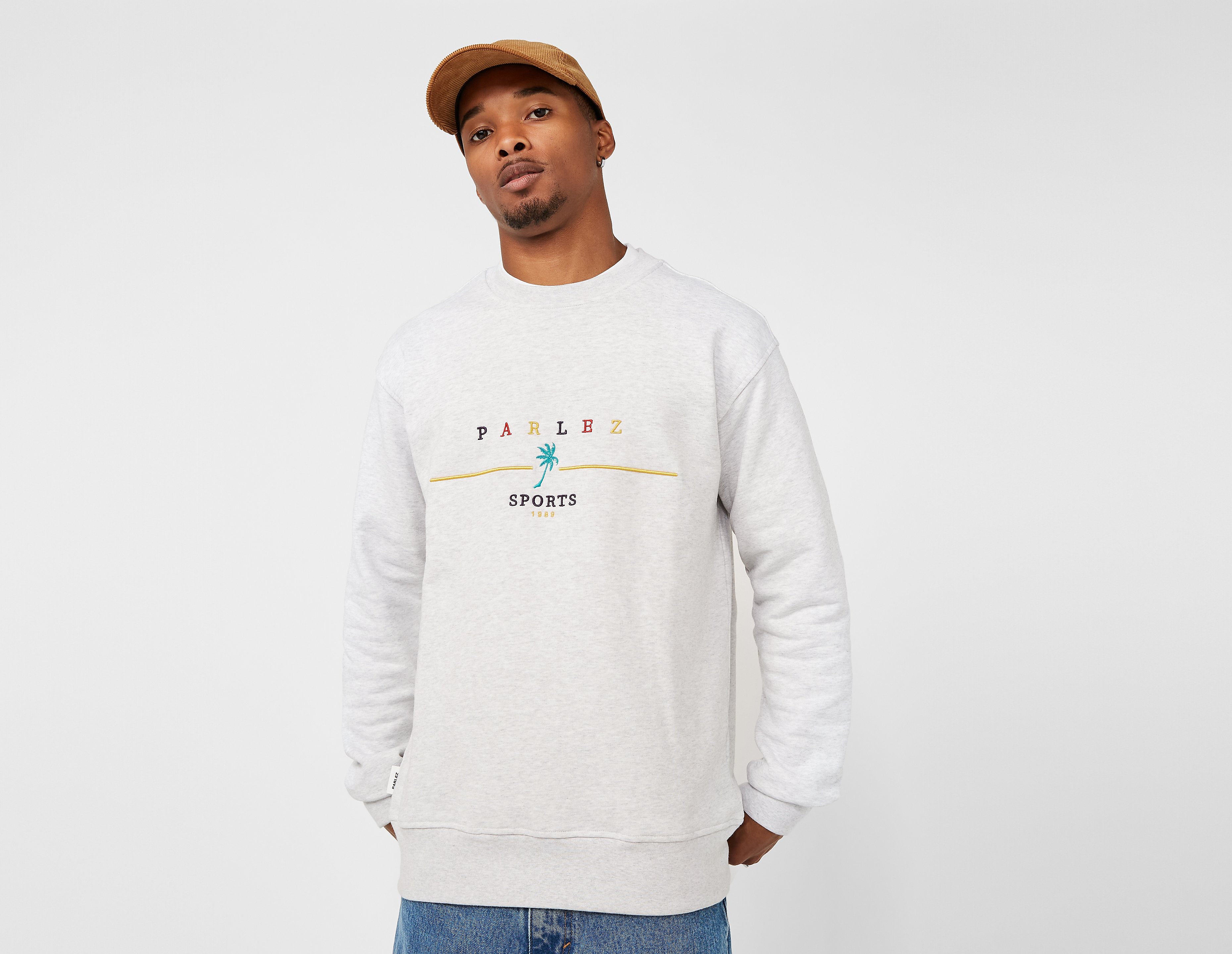 Parlez Belair Sweatshirt