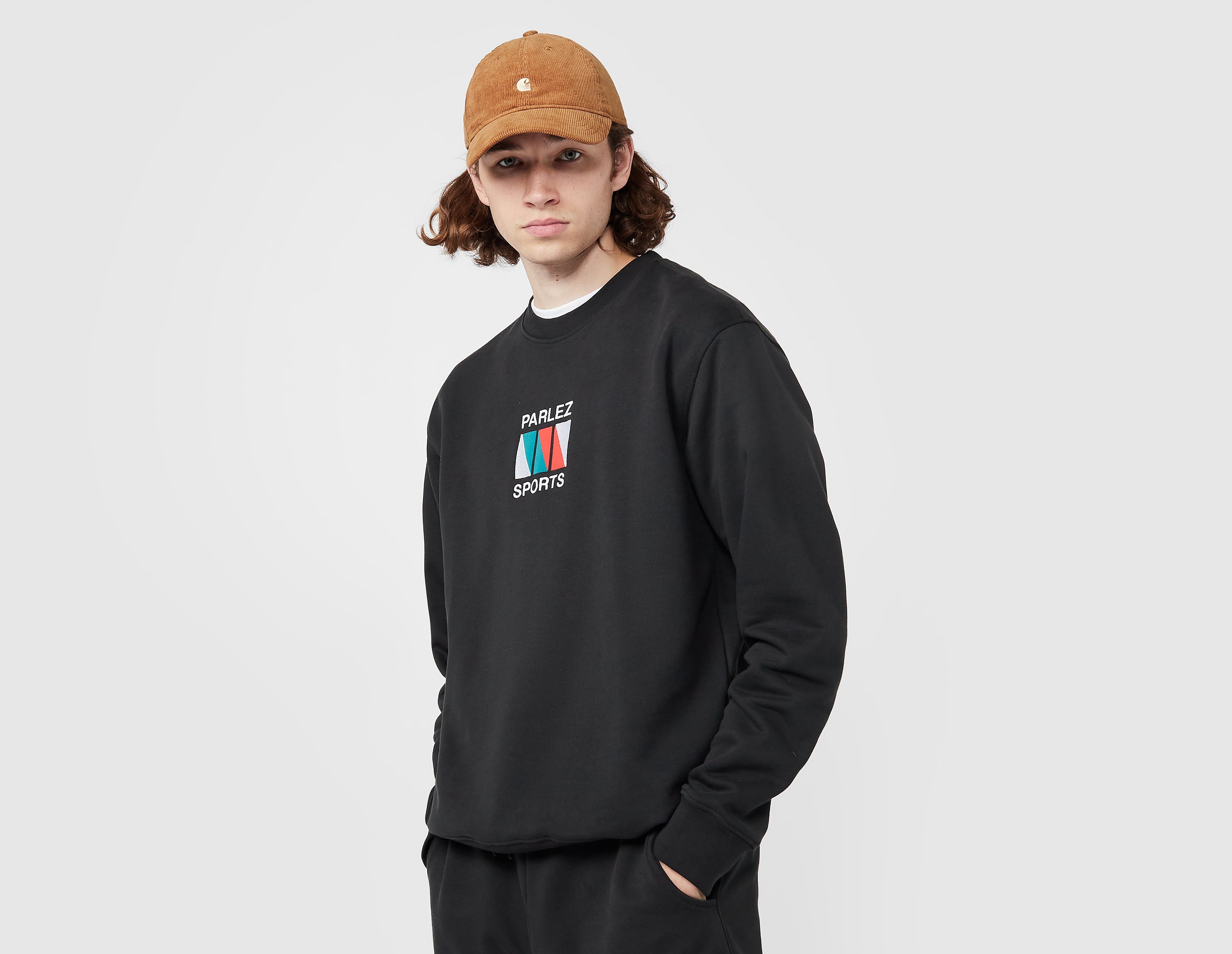 Parlez Pinisi Sweatshirt