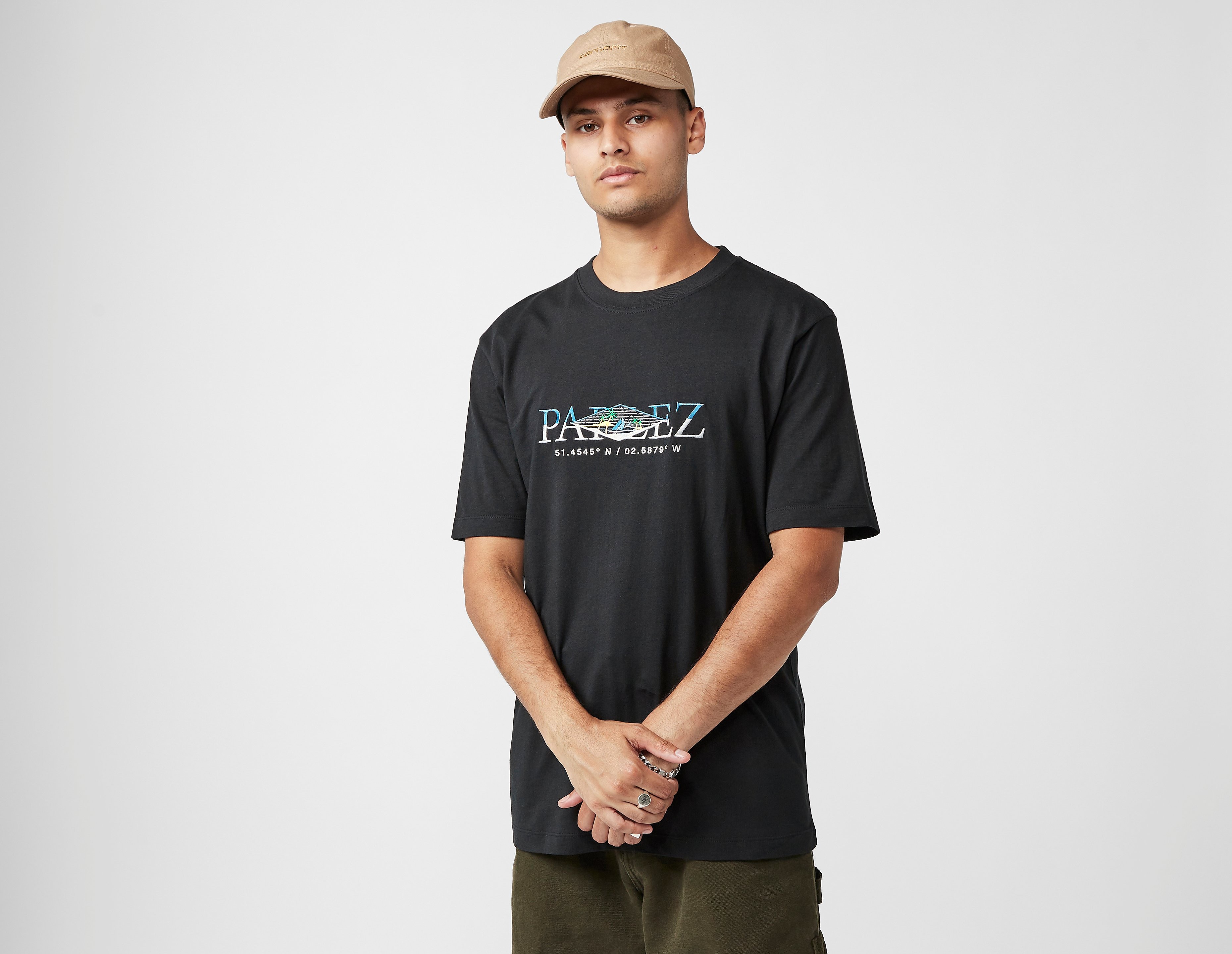 Parlez Vignette T-Shirt