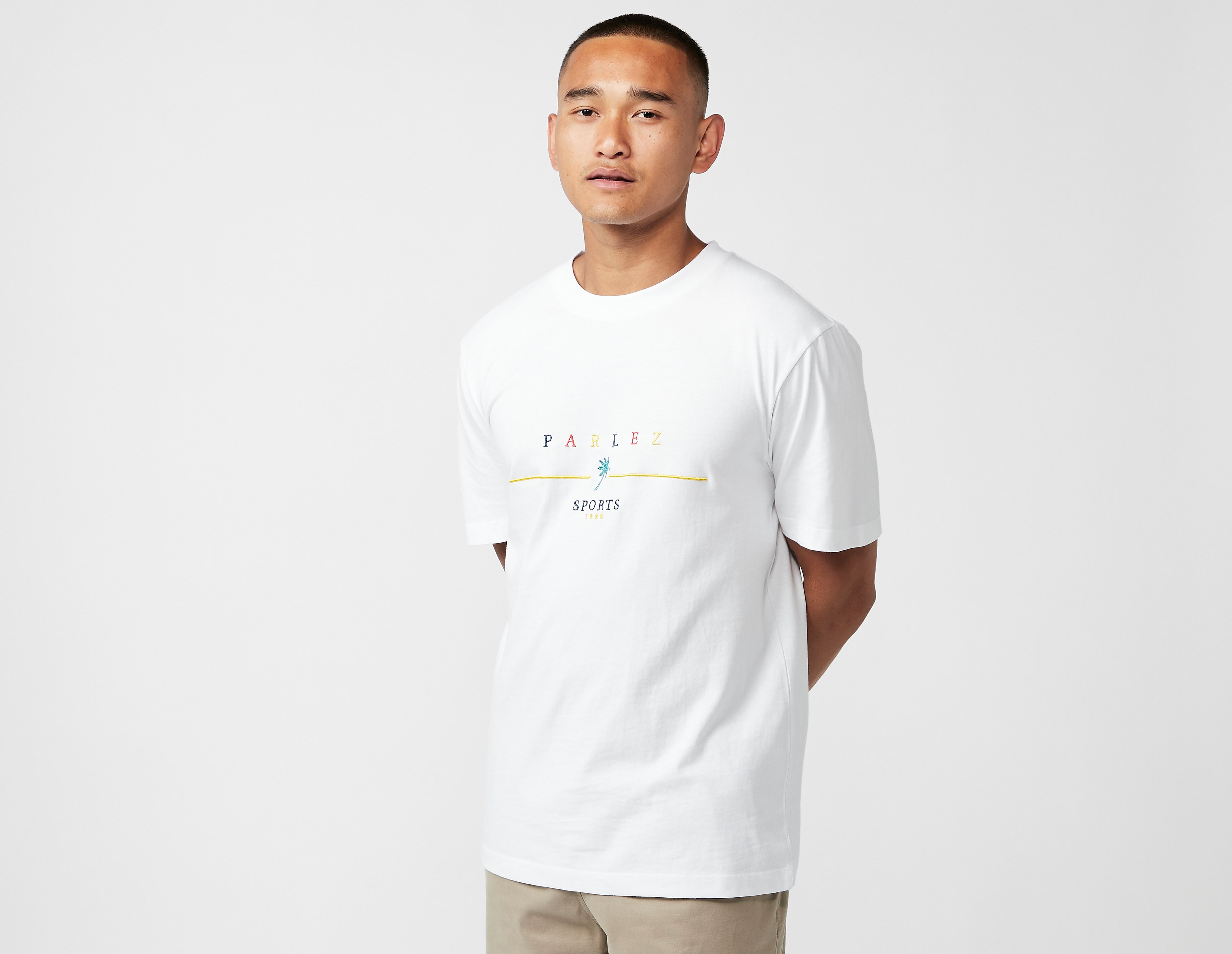 Parlez Bel-Air T-Shirt