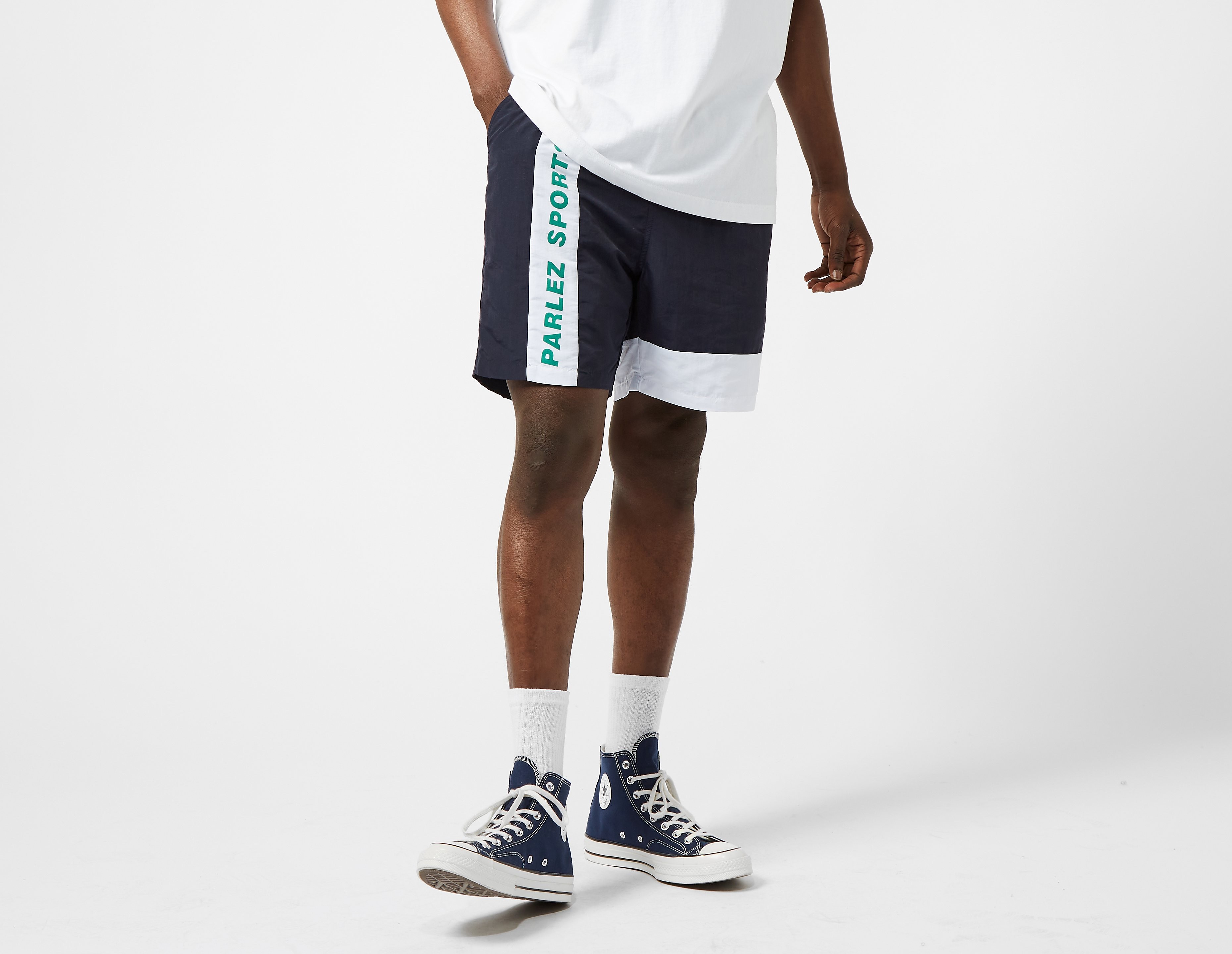 Parlez LEEWARD SHORTS