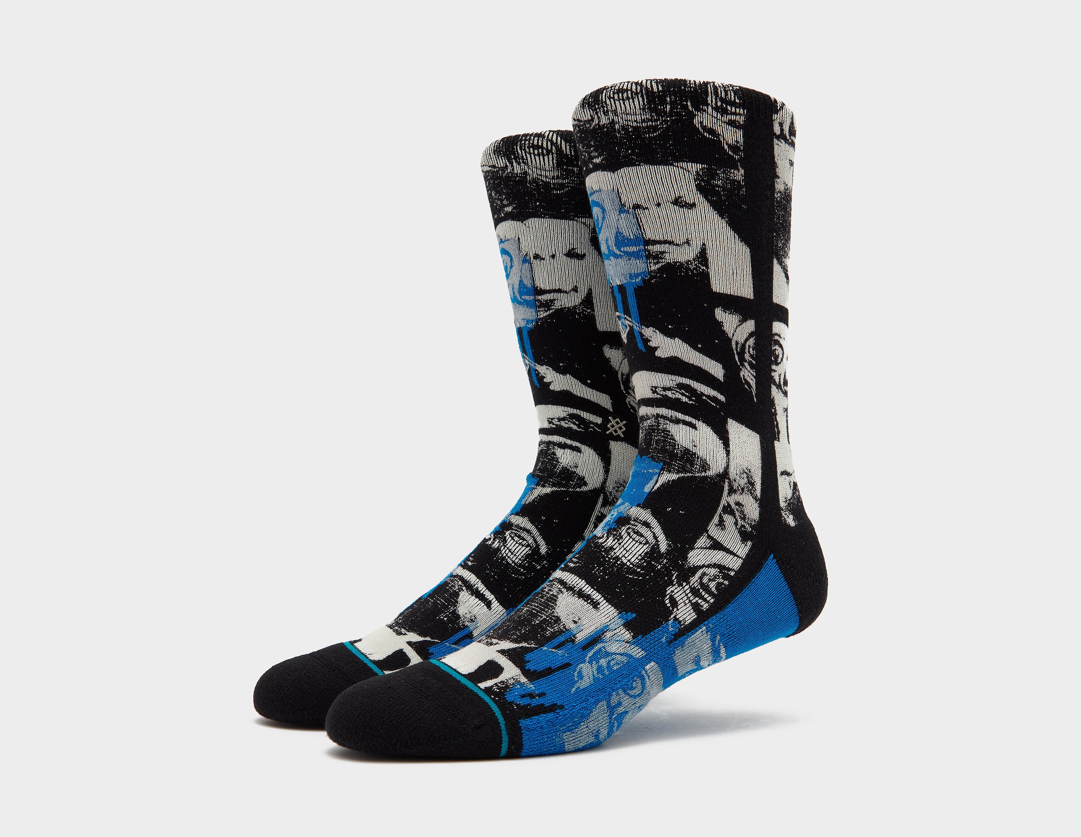 Stance Phone Home Socks