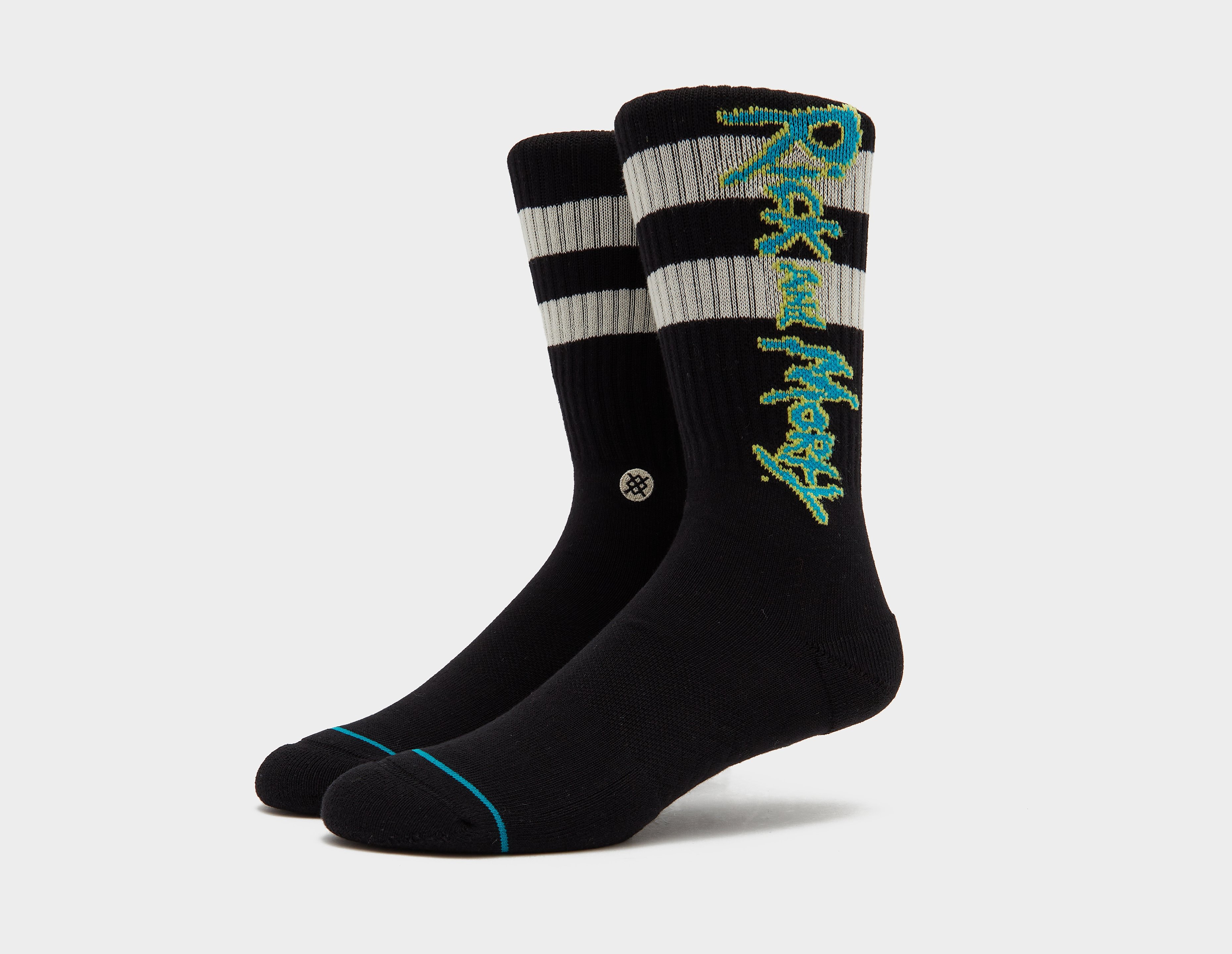 Stance Rick and Morty Socks