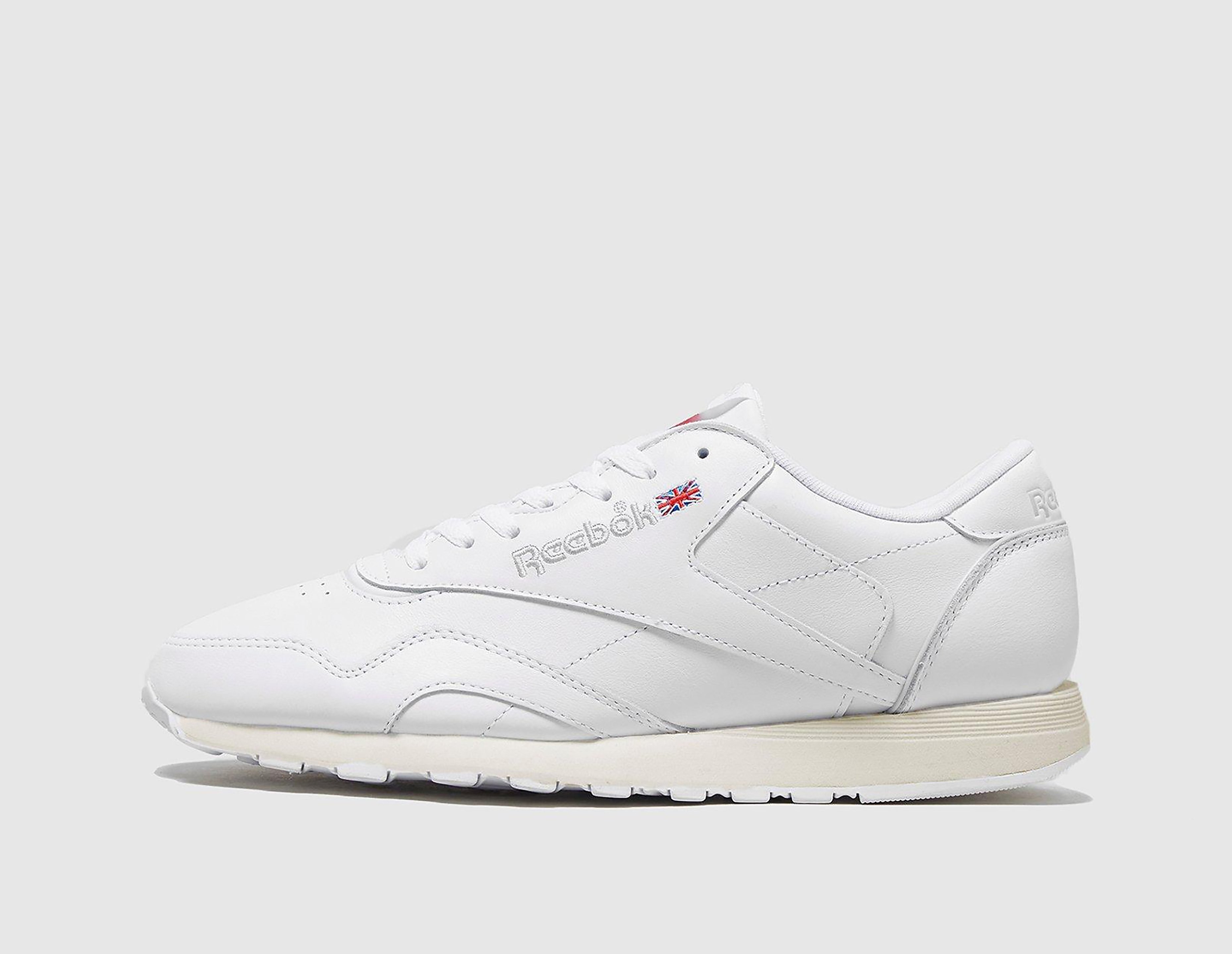 Reebok Classic Leather Plus