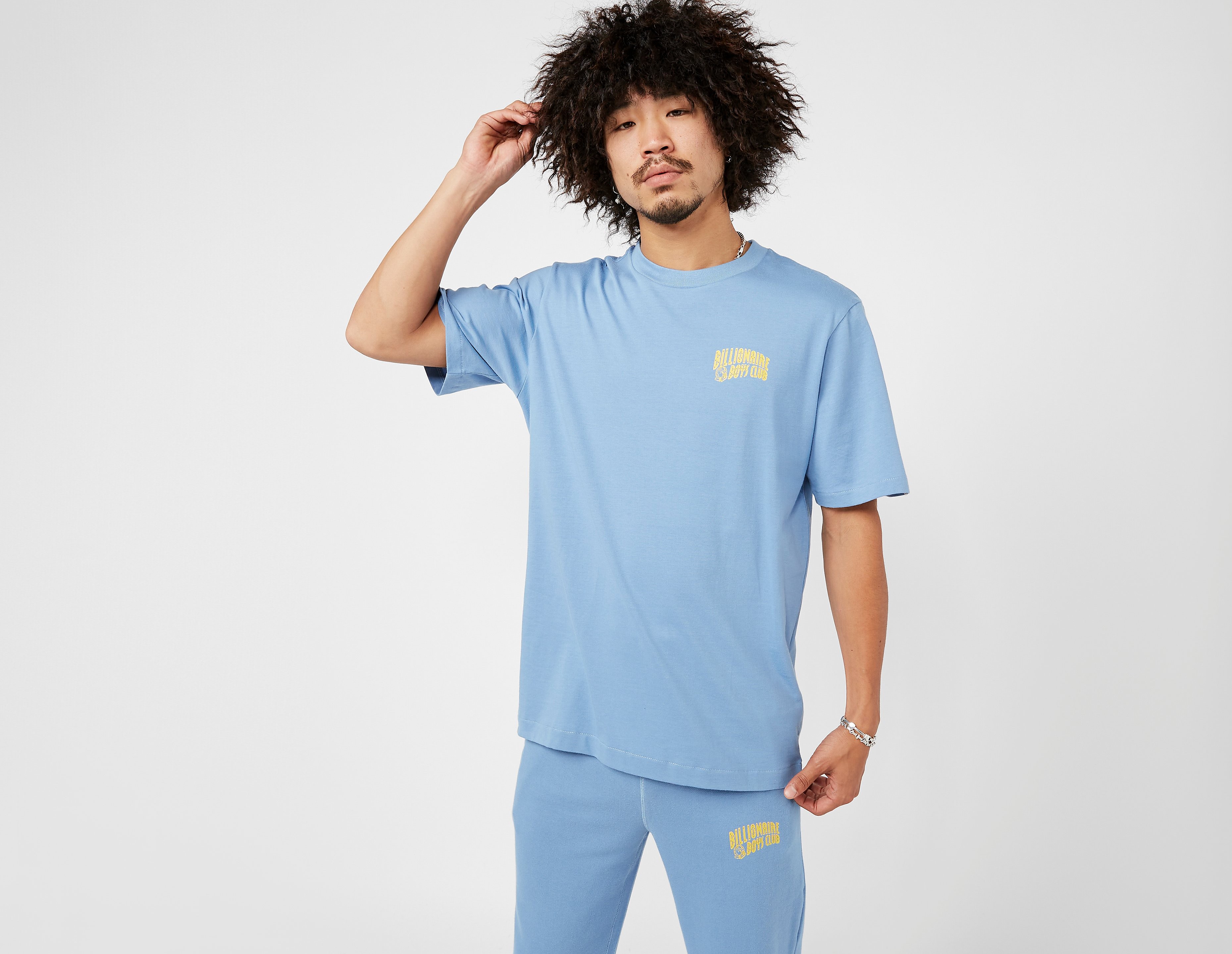 Billionaire Boys Club Small Arch Logo T-Shirt