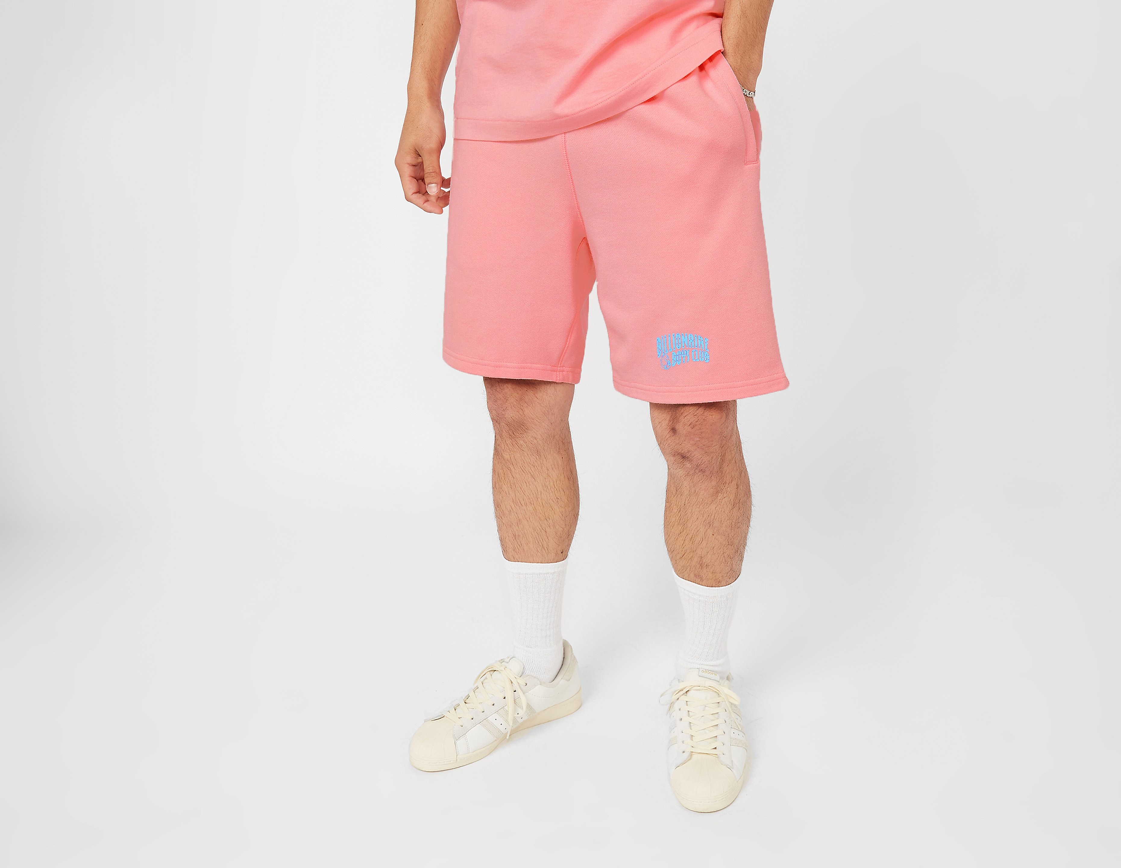 Billionaire Boys Club Small Arch Logo Shorts