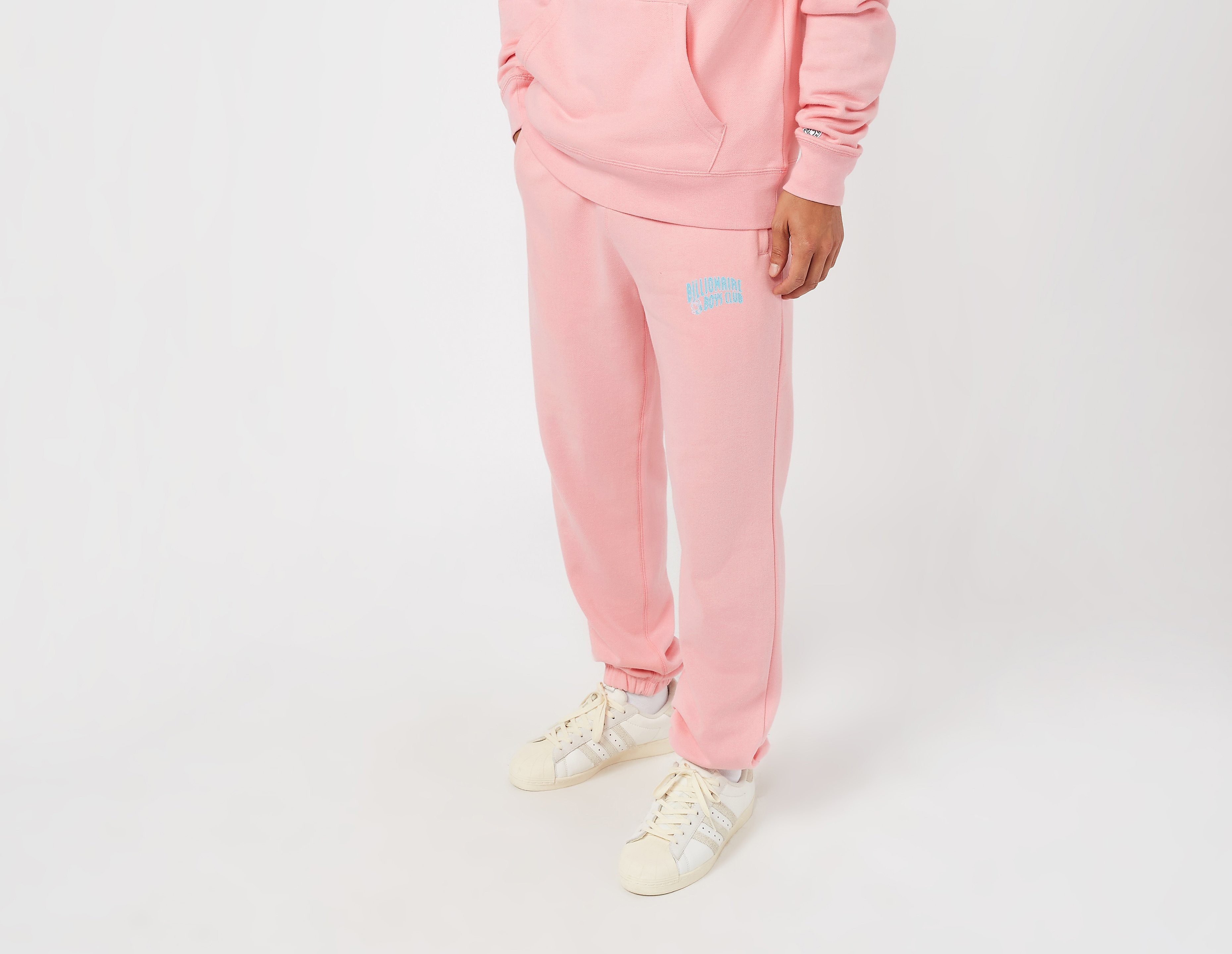 Billionaire Boys Club Jogging Small Arch Logo