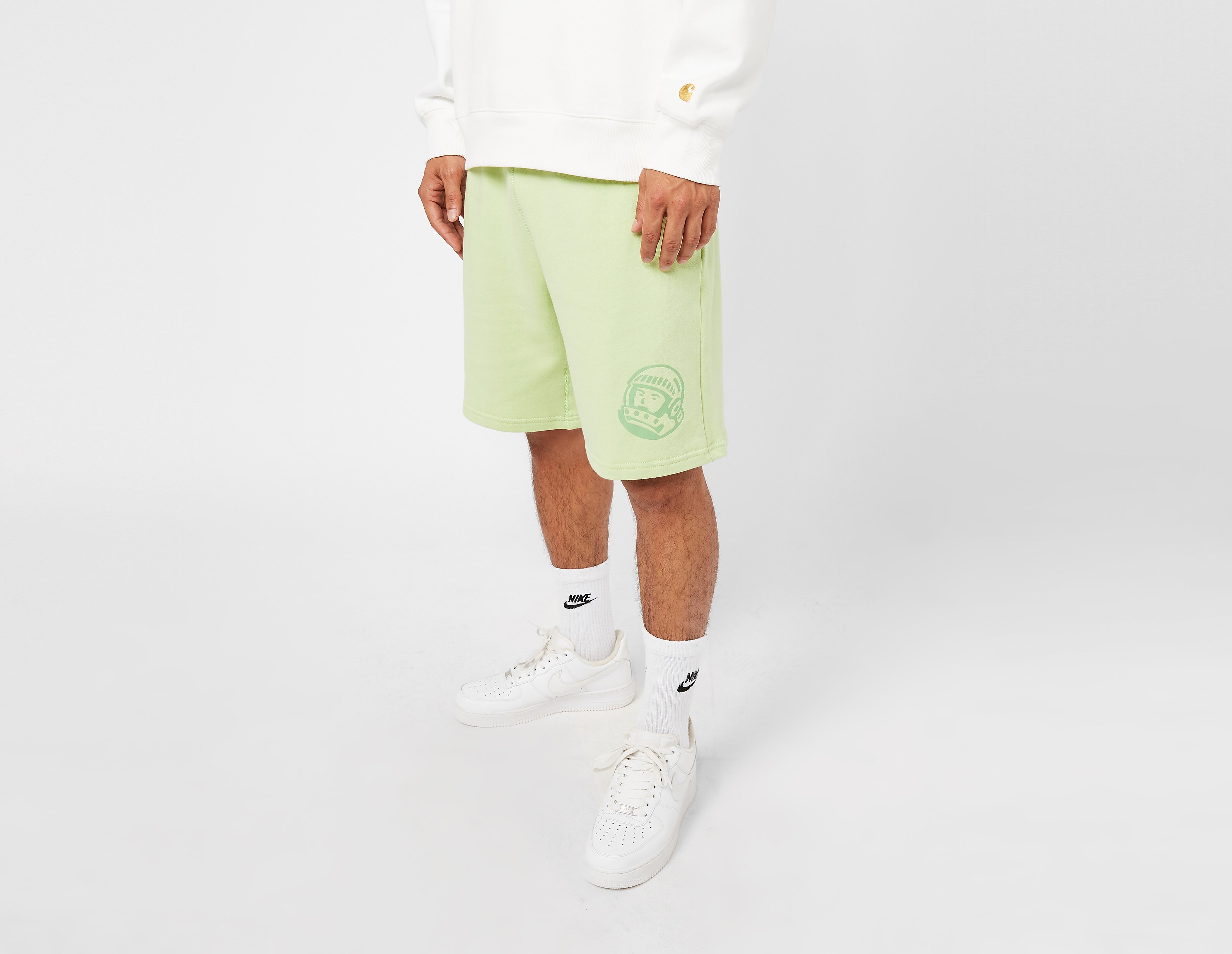 Billionaire Boys Club Short Astro Helmet