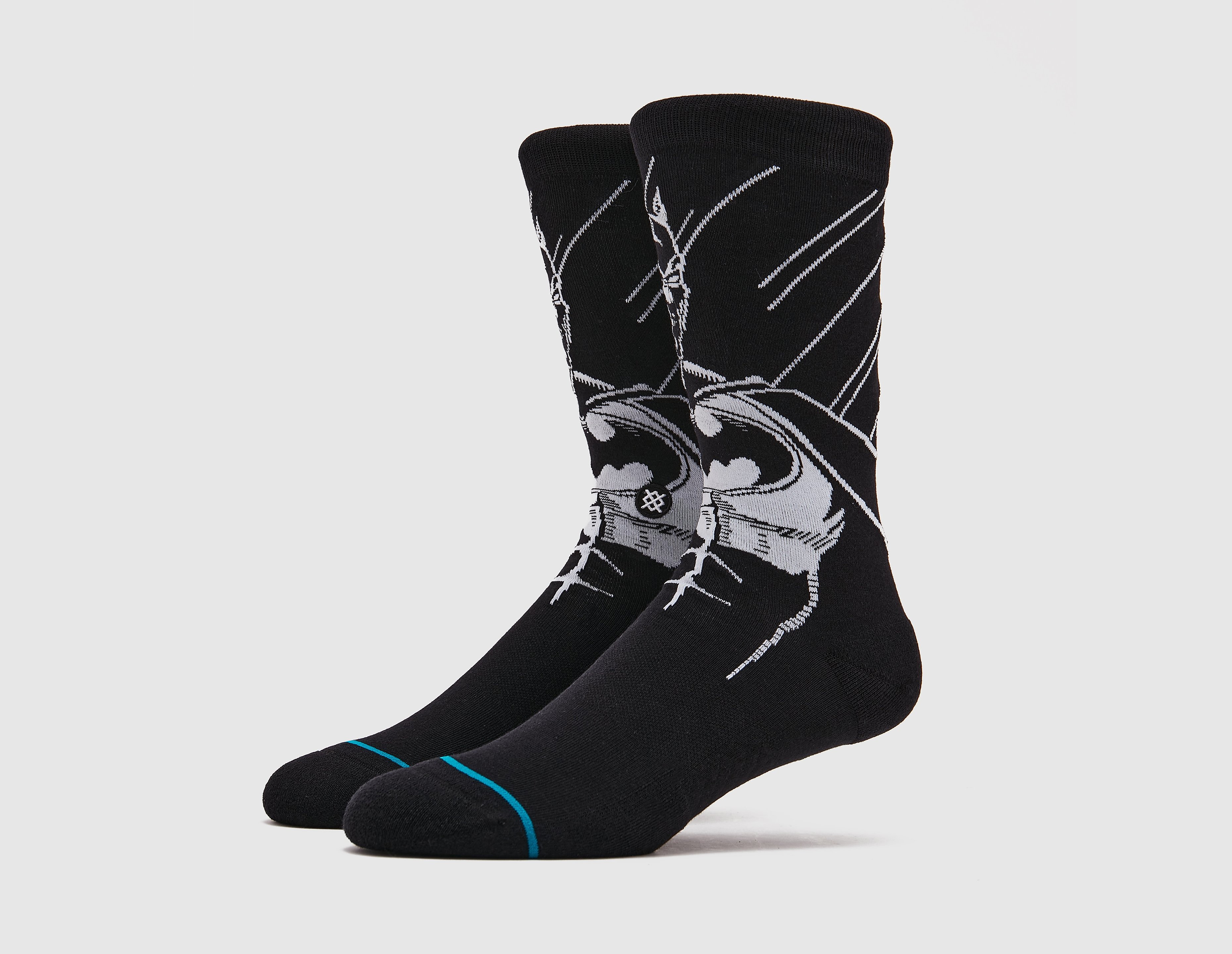 Stance The Batman Crew Sock