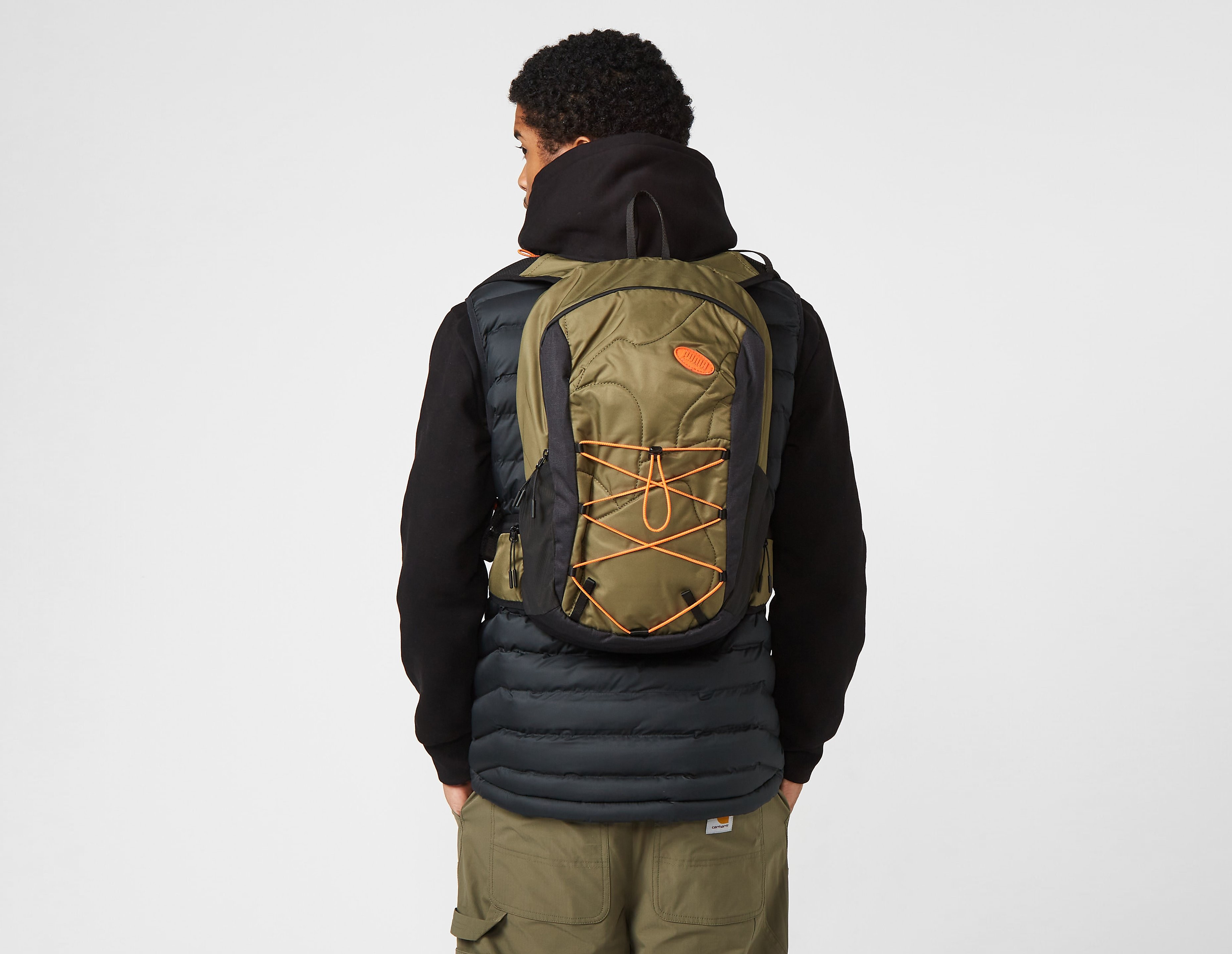 Puma x P.A.M. Trail Backpack