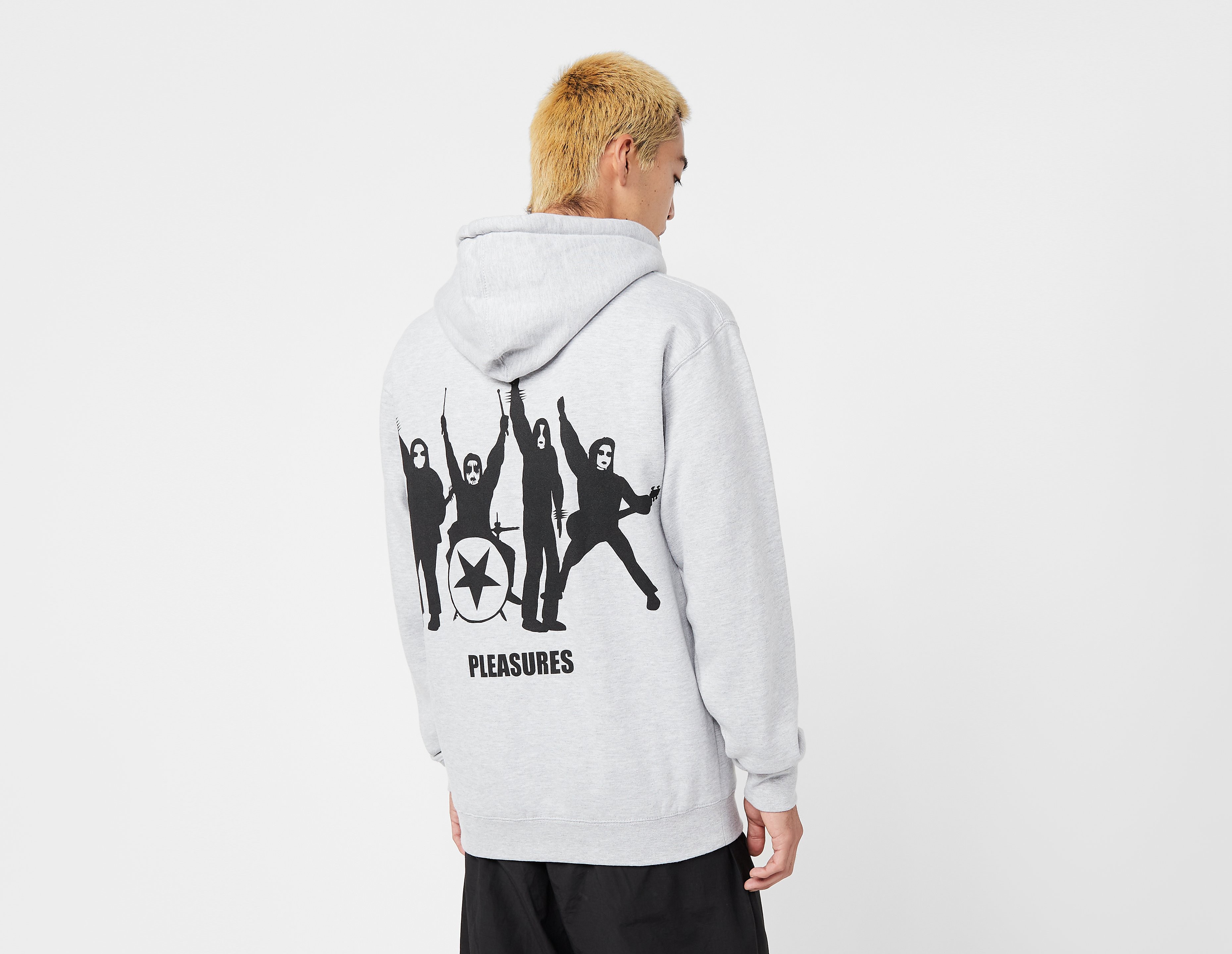 Pleasures Anguish Hoodie