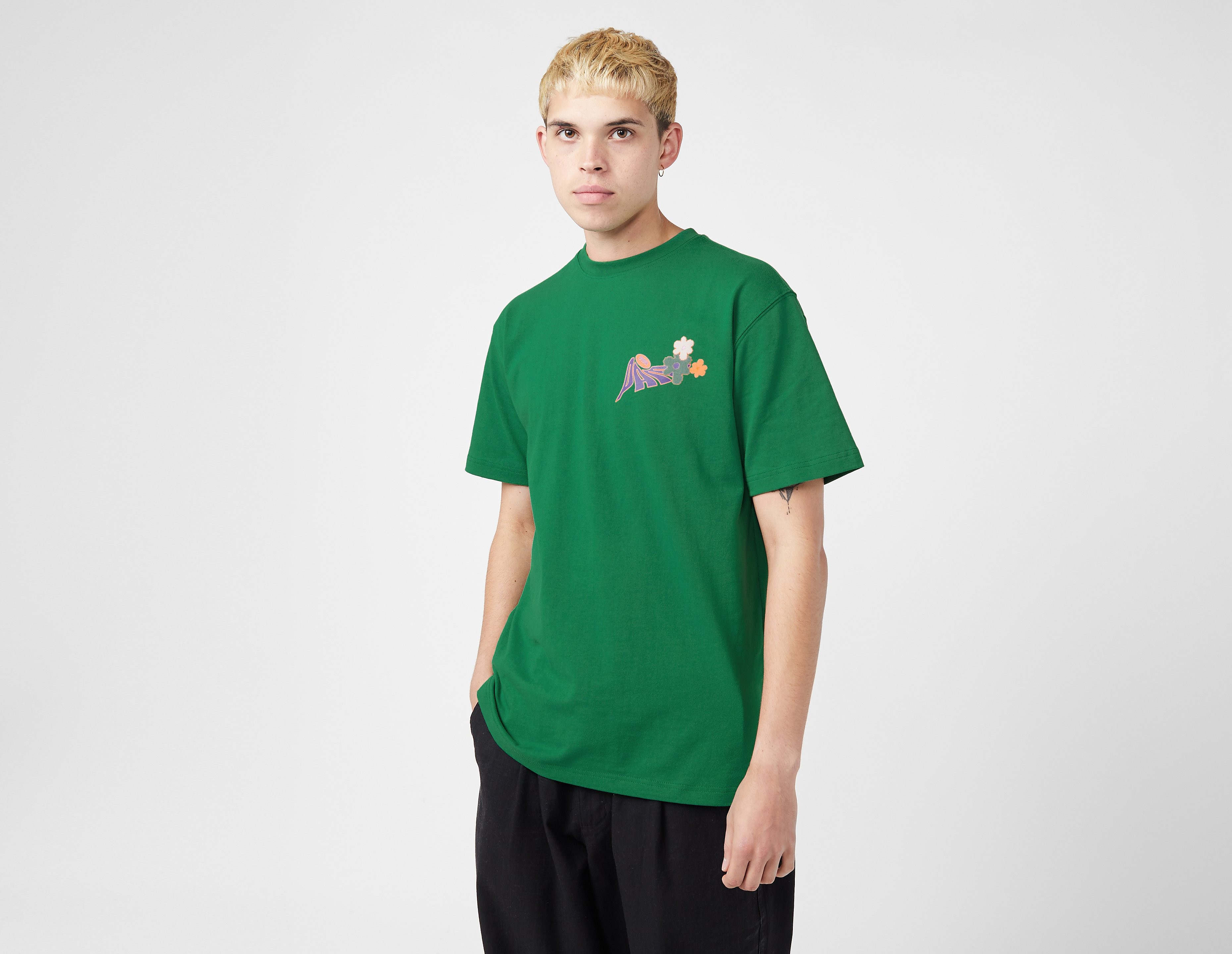 Puma x Perks and Mini Graphic T-Shirt