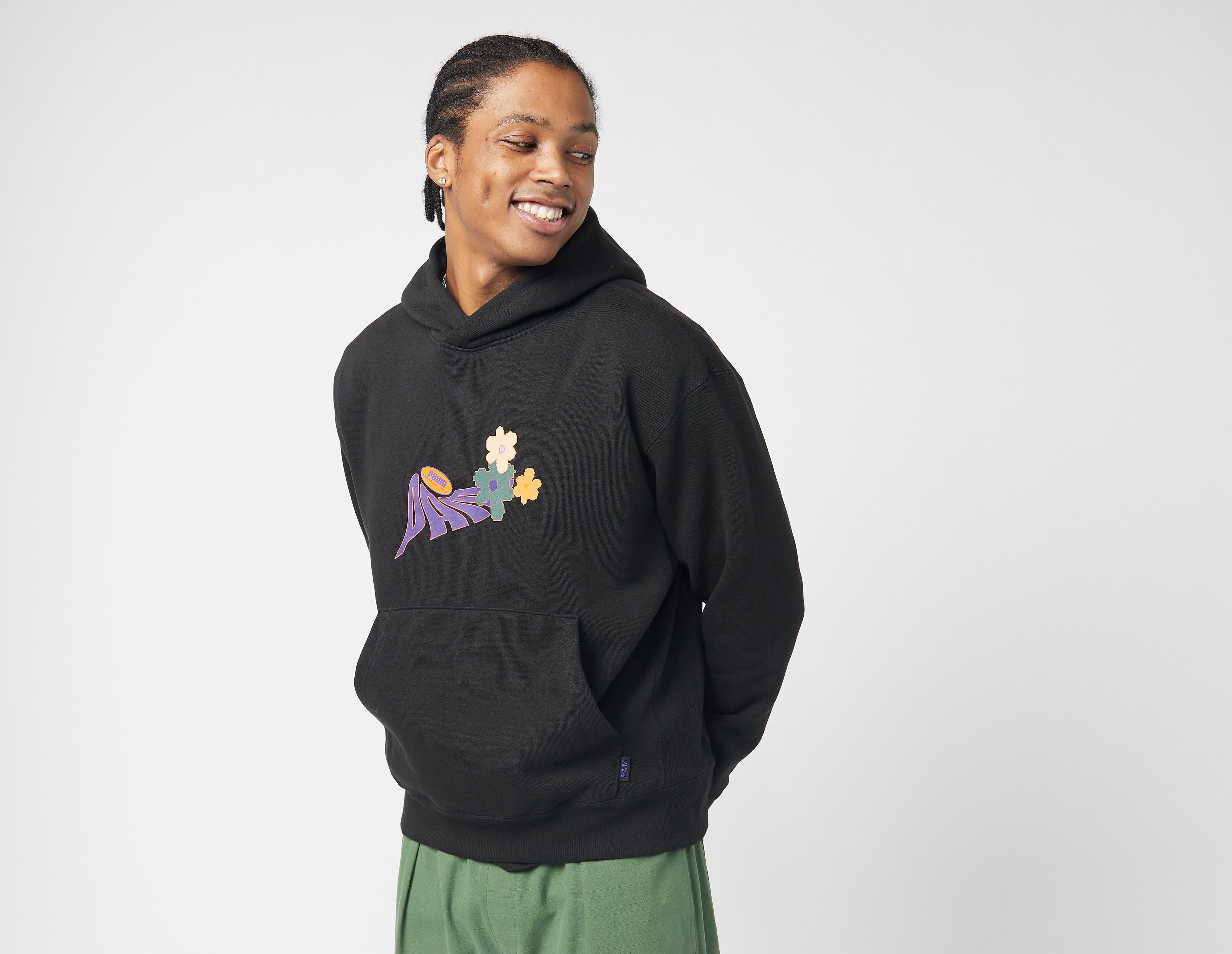 Puma x Perks and Mini Hoodie