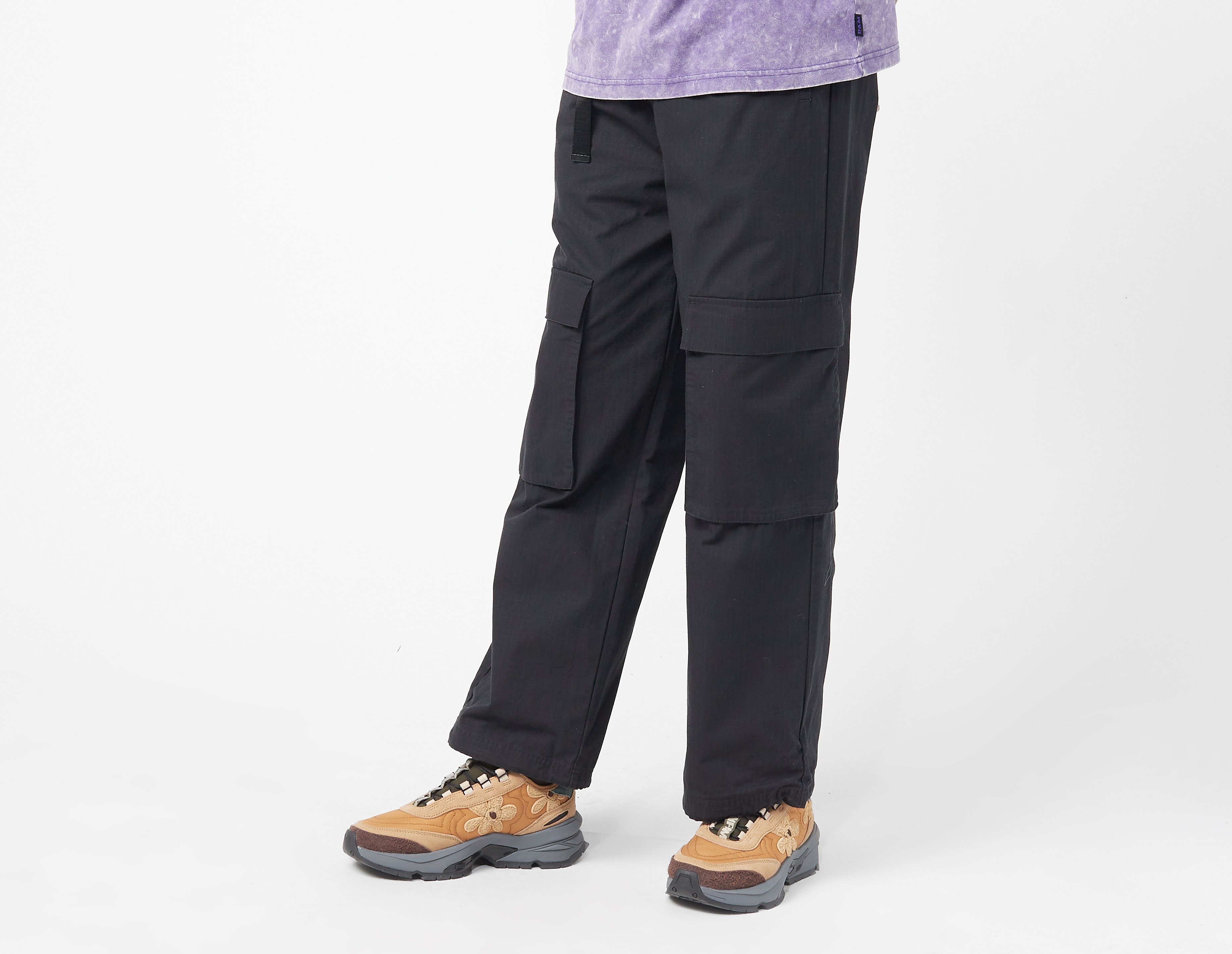 Puma x P.A.M. Baggy Cargo Pants